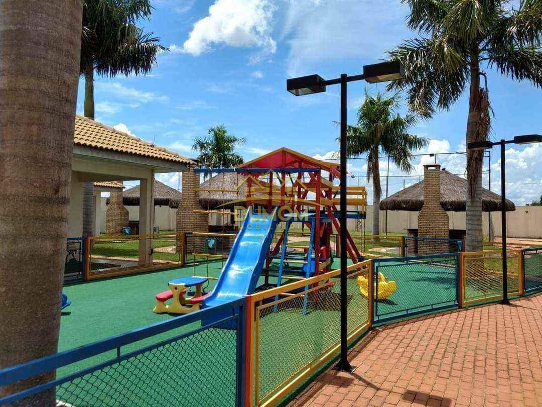 Apartamento para Venda por R$ 380.000, Condominio Don Ell Chall em Tres Lagoas/MS foto 6