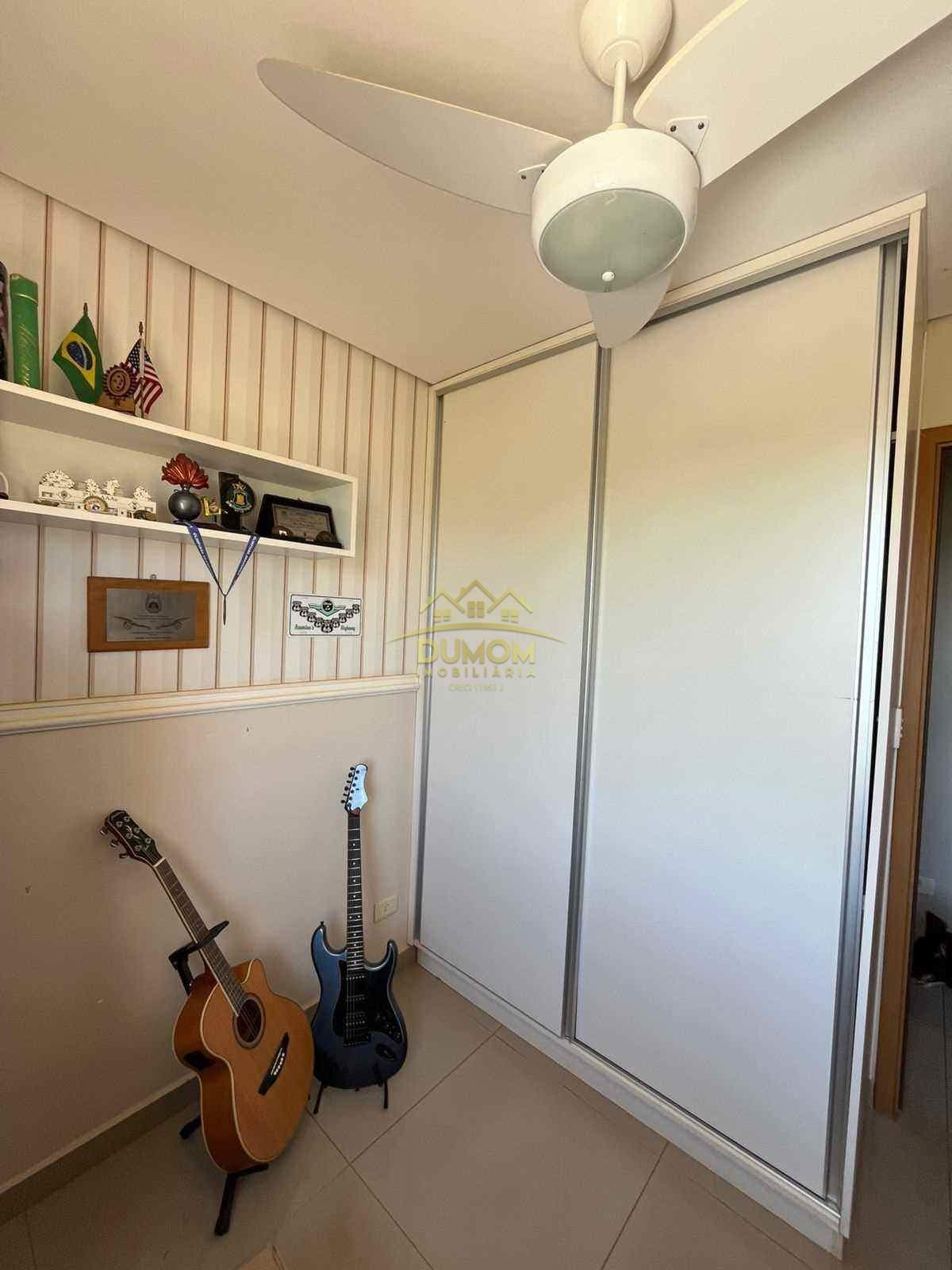 Apartamento para Venda por R$ 380.000, Condominio Don Ell Chall em Tres Lagoas/MS foto 7