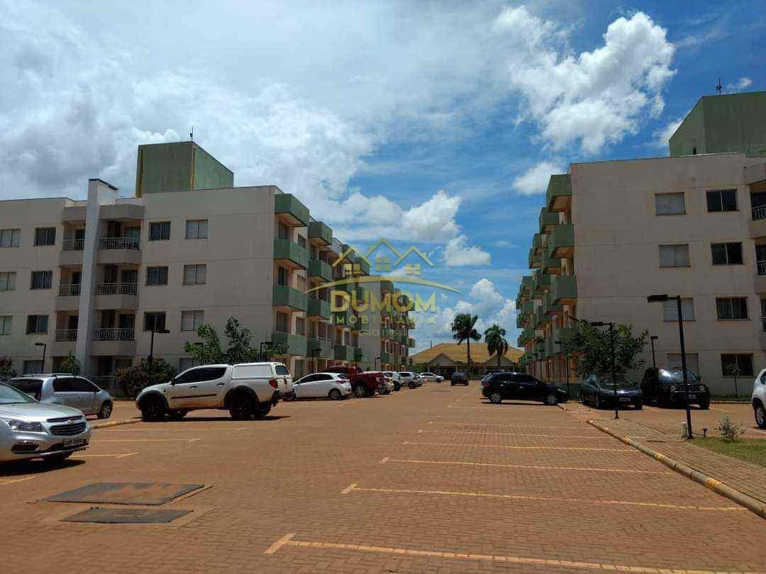Apartamento para Venda por R$ 380.000, Condominio Don Ell Chall em Tres Lagoas/MS foto 8