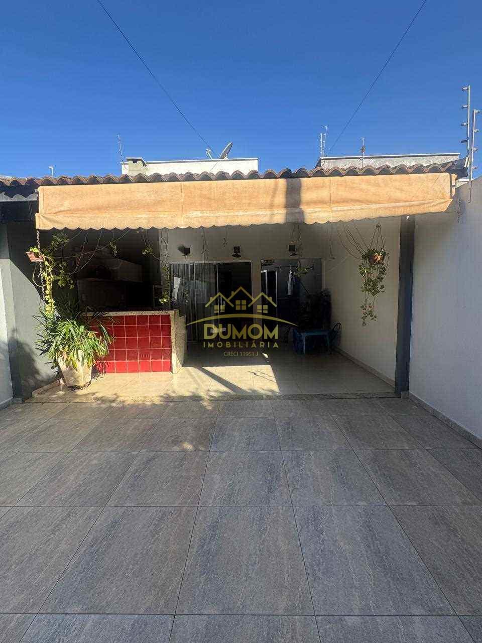 Casa para Venda por R$ 380.000, Quinta Da Lagoa em Tres Lagoas/MS foto 1