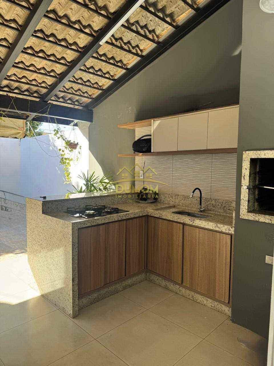 Casa para Venda por R$ 380.000, Quinta Da Lagoa em Tres Lagoas/MS foto 4