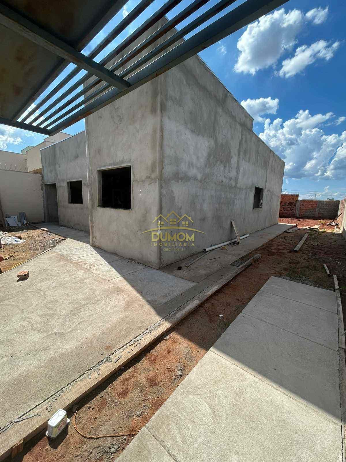 Casa para Venda por R$ 460.000, Real Park em Tres Lagoas/MS foto 1