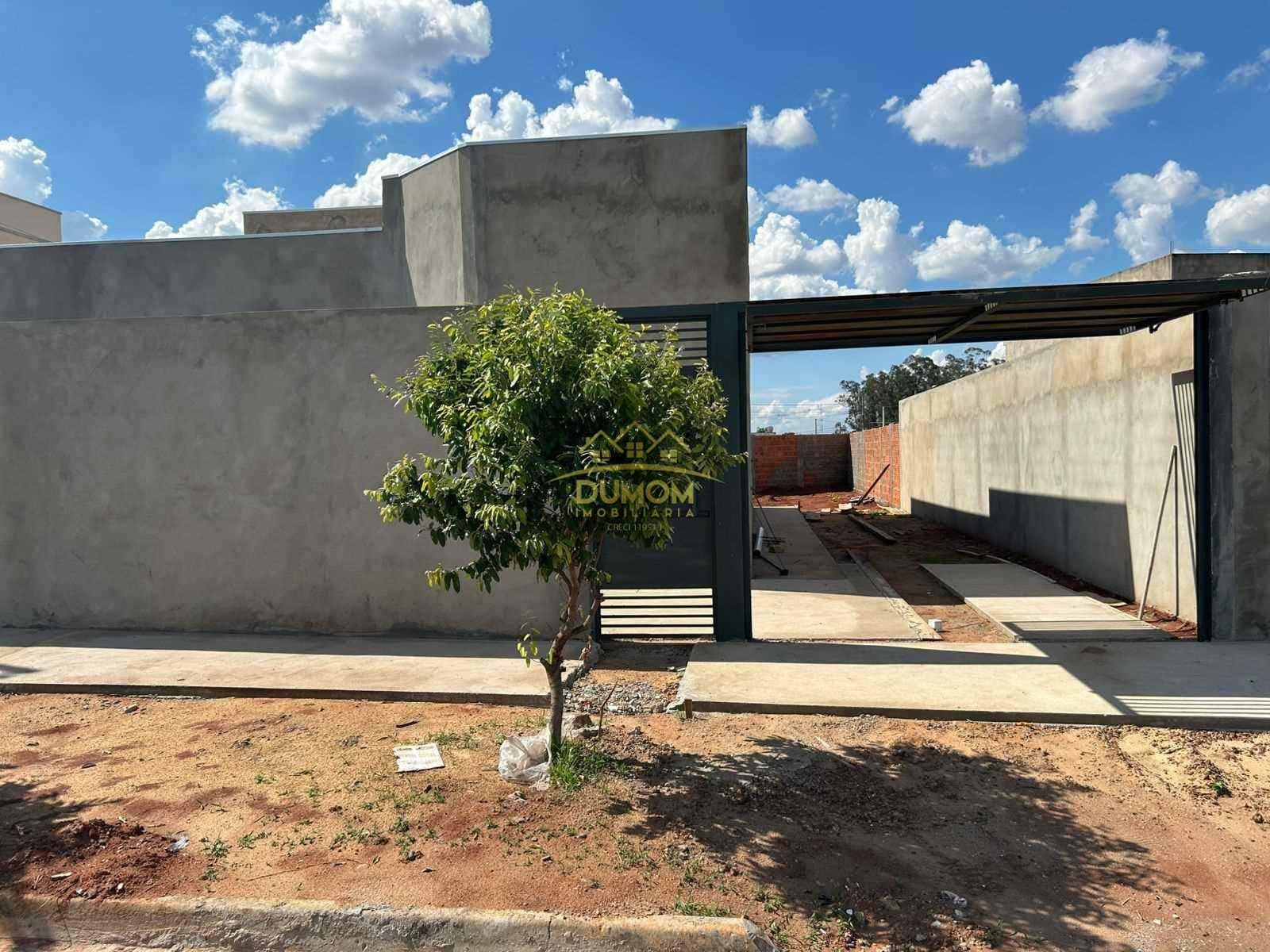 Casa para Venda por R$ 460.000, Real Park em Tres Lagoas/MS foto 2