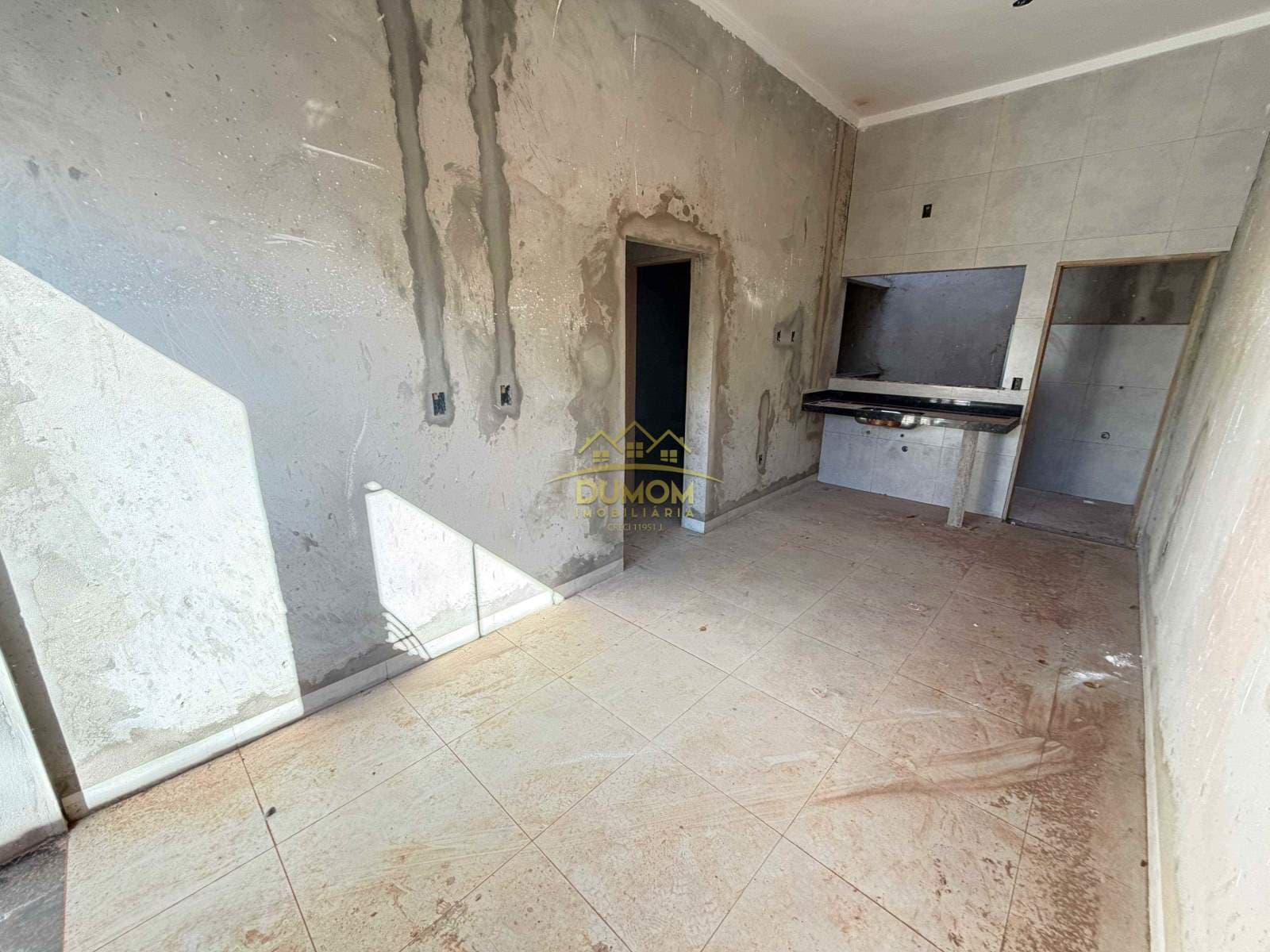 Casa para Venda por R$ 210.000, Vila Verde em Tres Lagoas/MS foto 3