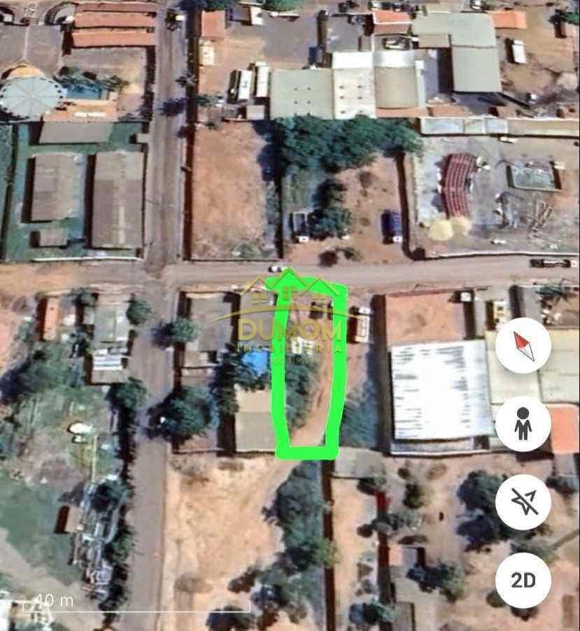 Terreno para Venda por R$ 80.000, Vila Dos Ferroviários em Tres Lagoas/MS foto 2