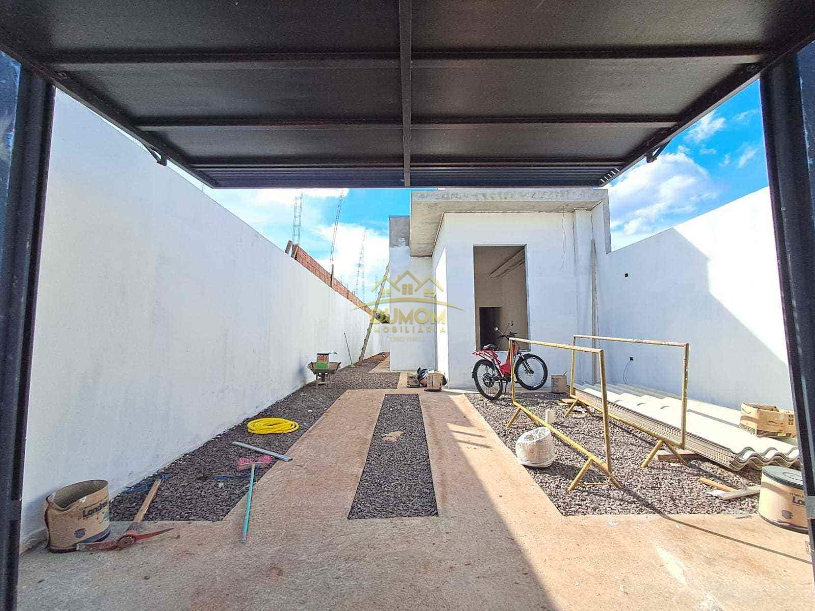 Casa para Venda por R$ 310.000, Bela Vista Da Lagoa em Tres Lagoas/MS foto 1