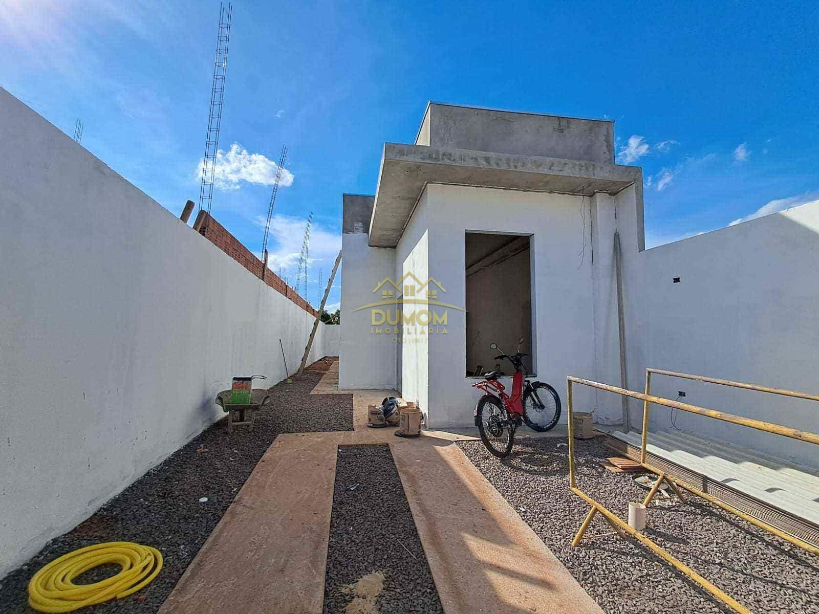 Casa para Venda por R$ 310.000, Bela Vista Da Lagoa em Tres Lagoas/MS foto 2
