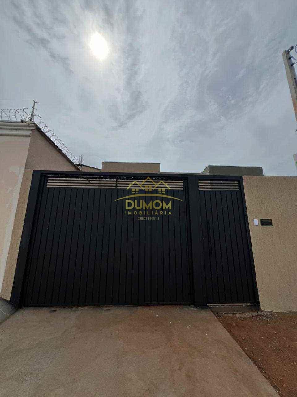 Casa para Venda por R$ 420.000, Jardim Dos Ipes em Tres Lagoas/MS foto 2