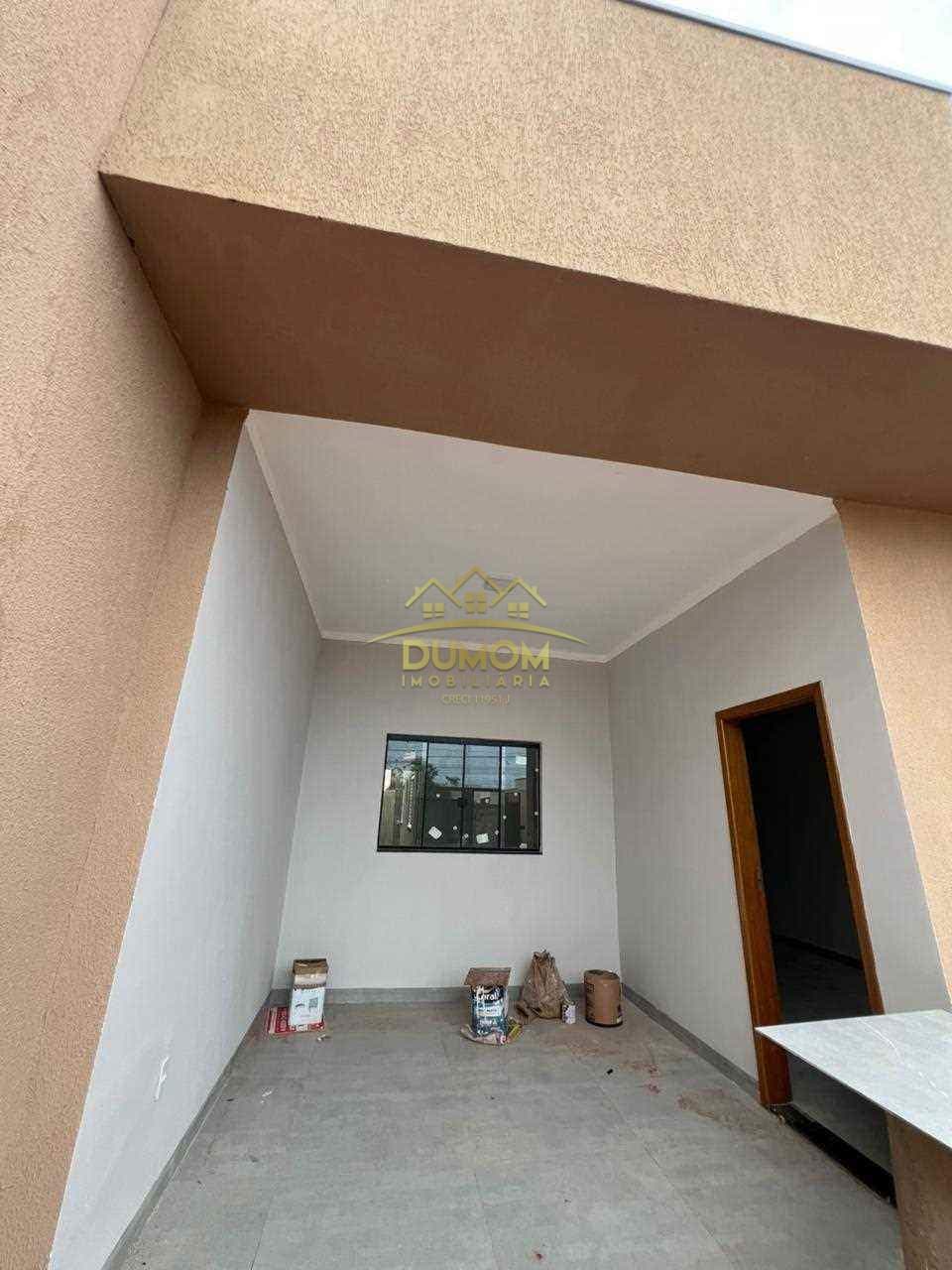 Casa para Venda por R$ 420.000, Jardim Dos Ipes em Tres Lagoas/MS foto 7
