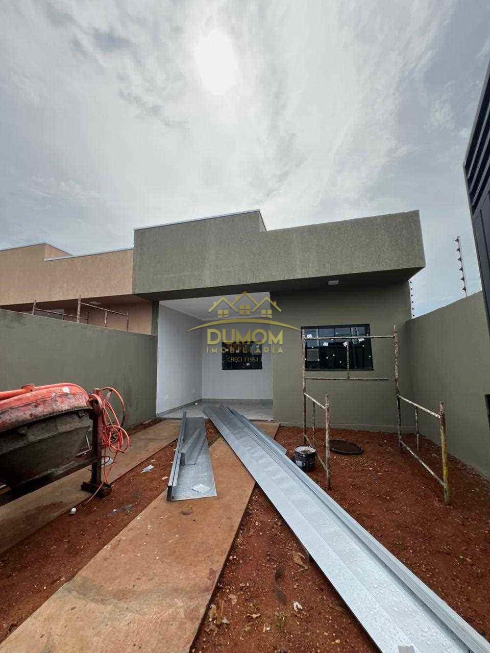 Casa para Venda por R$ 420.000, Ypê 1 em Tres Lagoas/MS foto 1