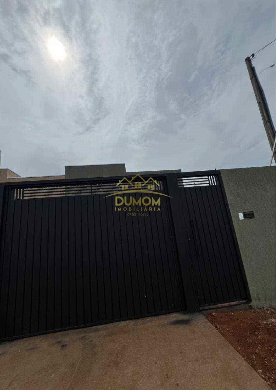 Casa para Venda por R$ 420.000, Ypê 1 em Tres Lagoas/MS foto 2