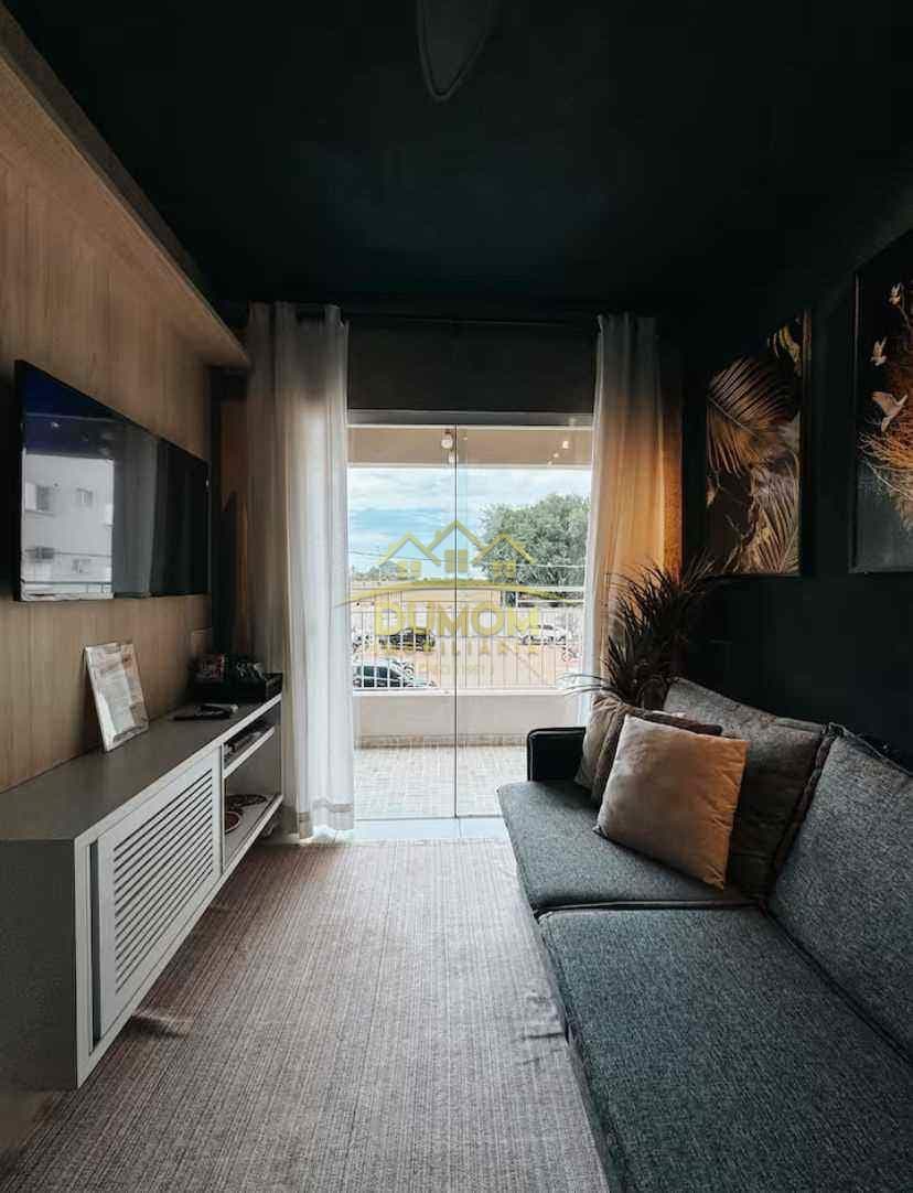 Apartamento para Venda por R$ 195.000, Condomínio Villas De Córdoba em Tres Lagoas/MS foto 1