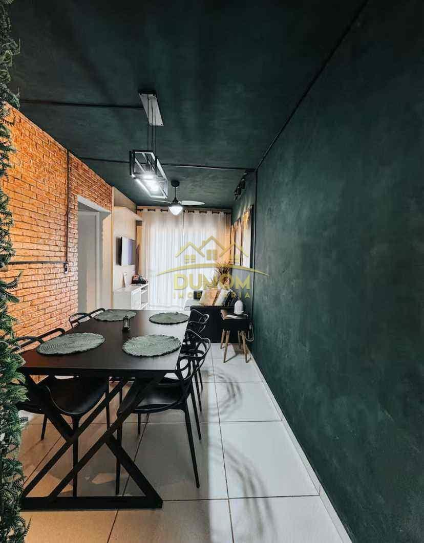 Apartamento para Venda por R$ 195.000, Condomínio Villas De Córdoba em Tres Lagoas/MS foto 2