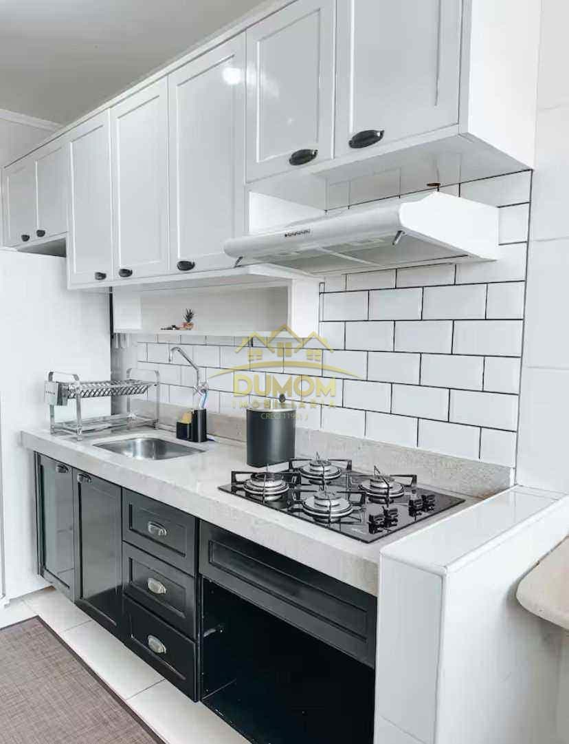 Apartamento para Venda por R$ 195.000, Condomínio Villas De Córdoba em Tres Lagoas/MS foto 3