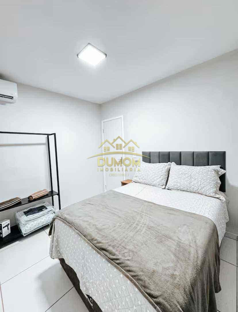 Apartamento para Venda por R$ 195.000, Condomínio Villas De Córdoba em Tres Lagoas/MS foto 4