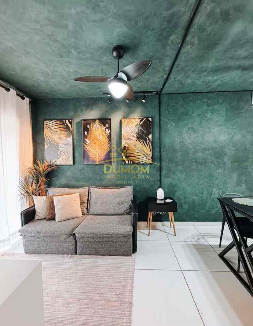 Apartamento para Venda por R$ 195.000, Condomínio Villas De Córdoba em Tres Lagoas/MS foto 6