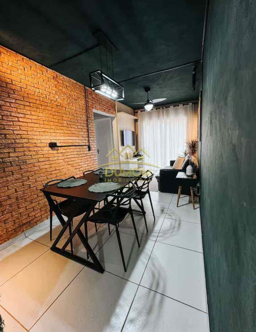 Apartamento para Venda por R$ 195.000, Condomínio Villas De Córdoba em Tres Lagoas/MS foto 7