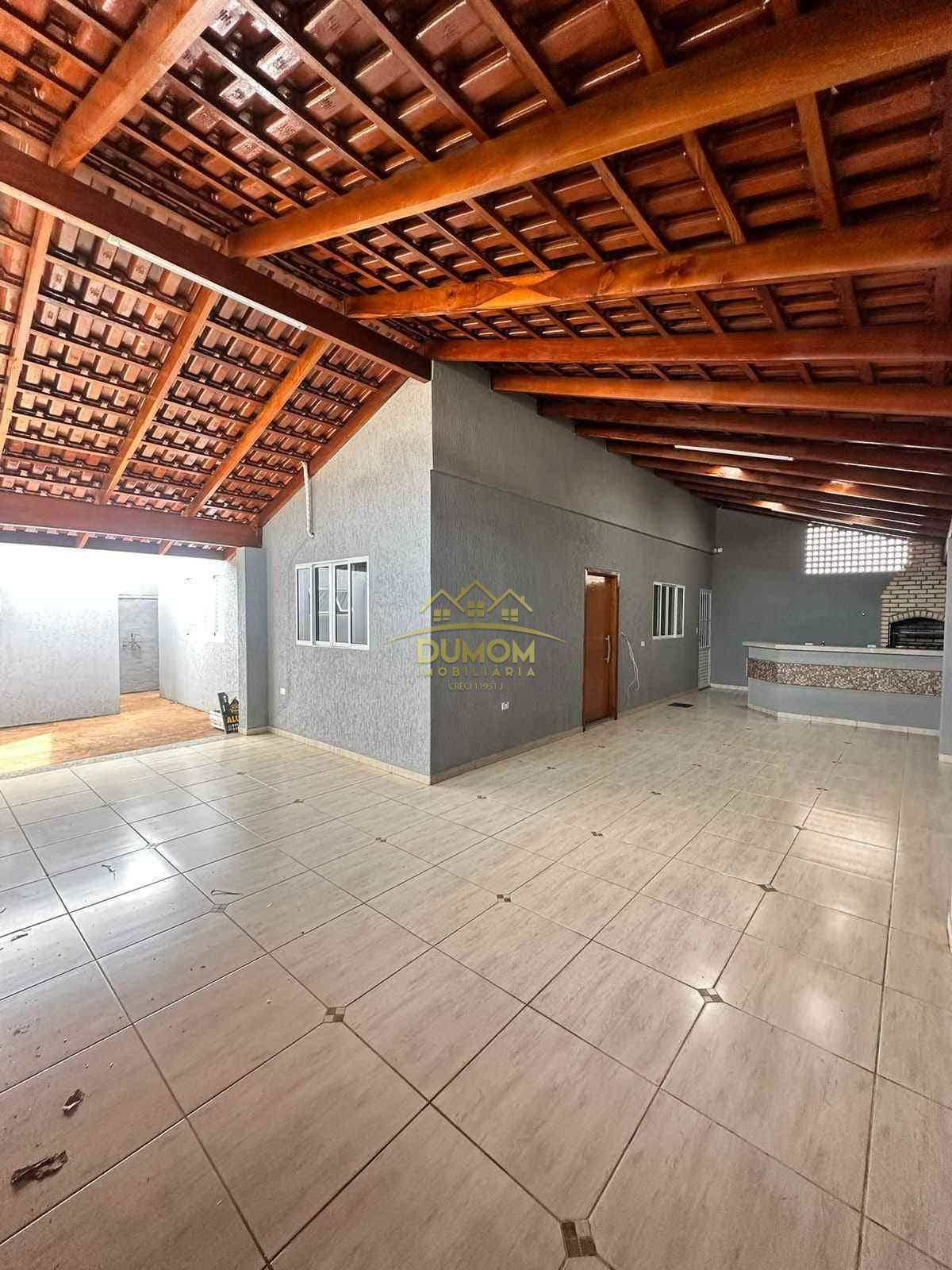 Casa para Venda por R$ 400.000, Santos Dumont em Tres Lagoas/MS foto 1
