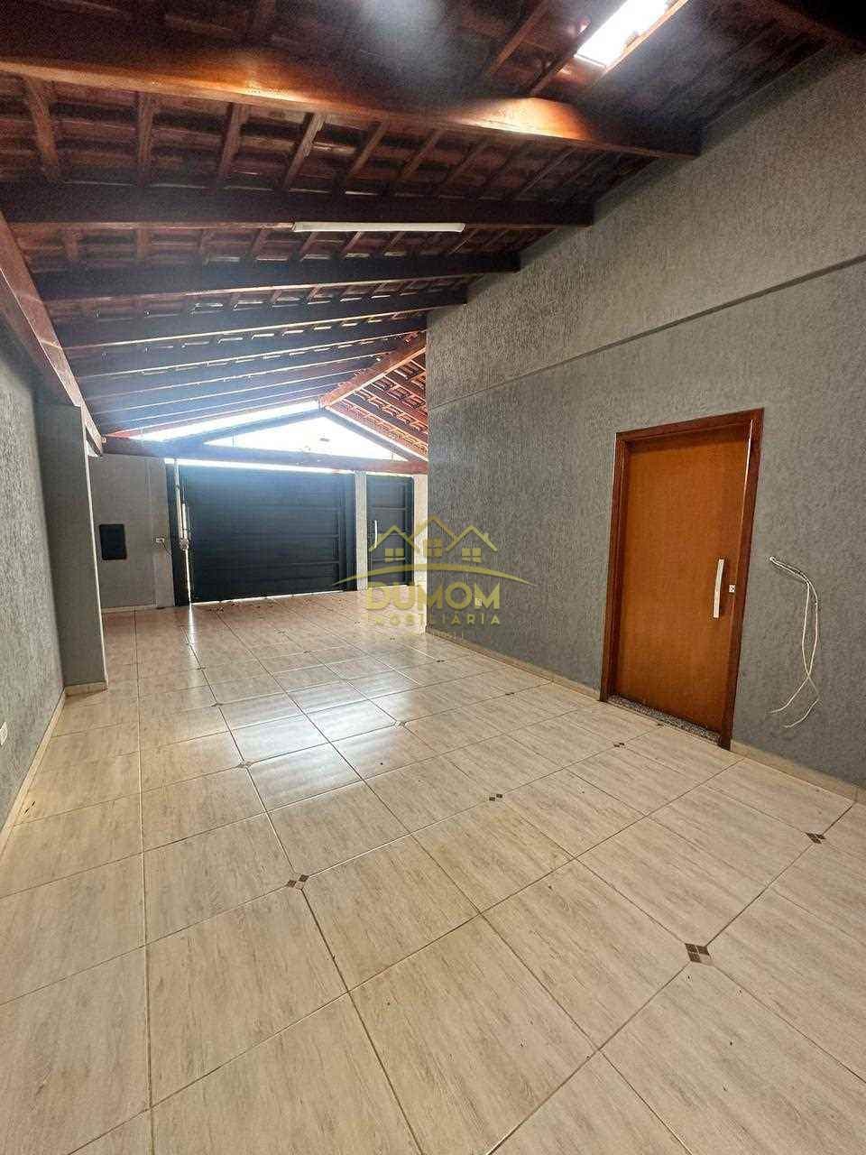 Casa para Venda por R$ 400.000, Santos Dumont em Tres Lagoas/MS foto 2