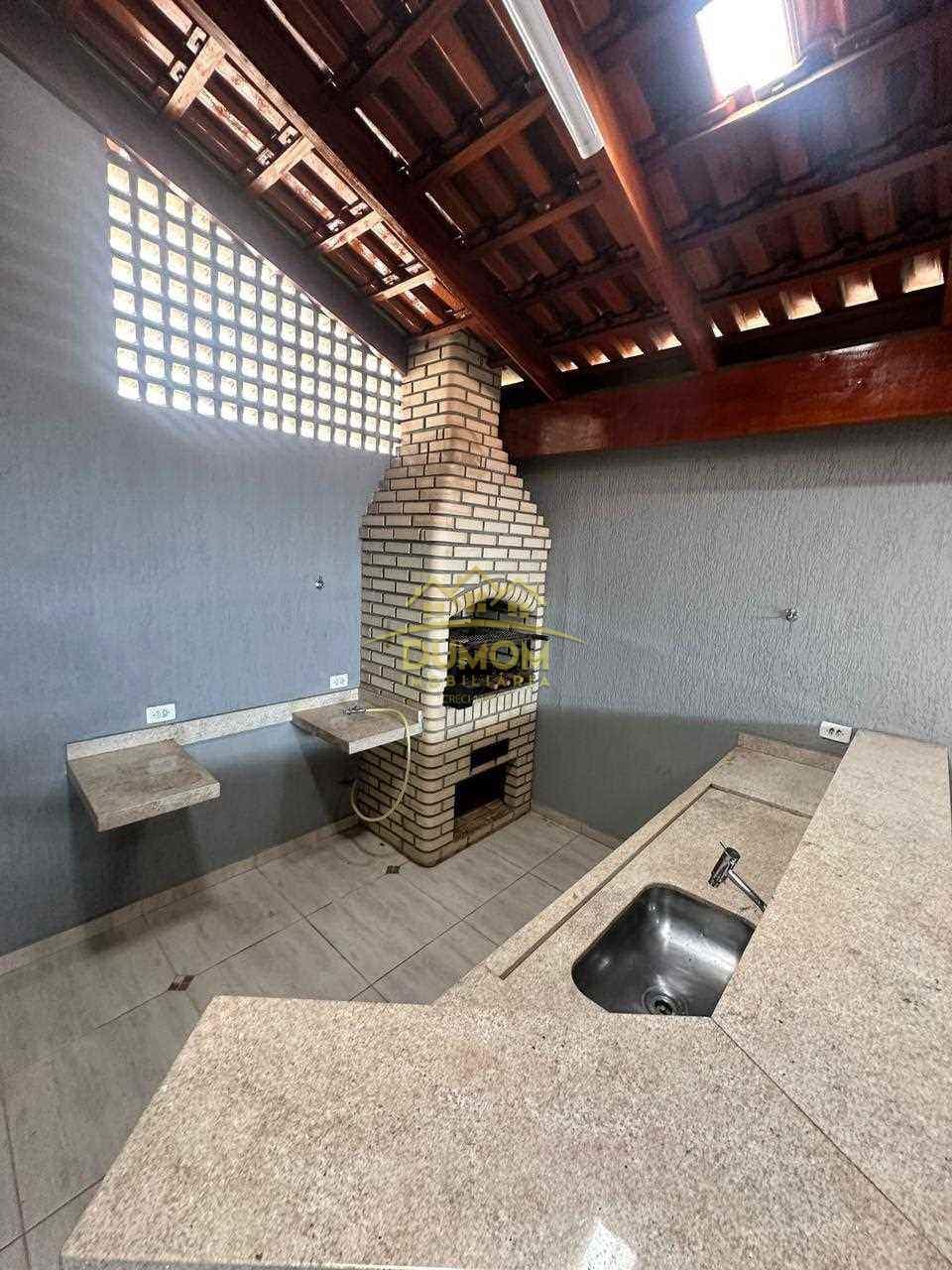 Casa para Venda por R$ 400.000, Santos Dumont em Tres Lagoas/MS foto 3