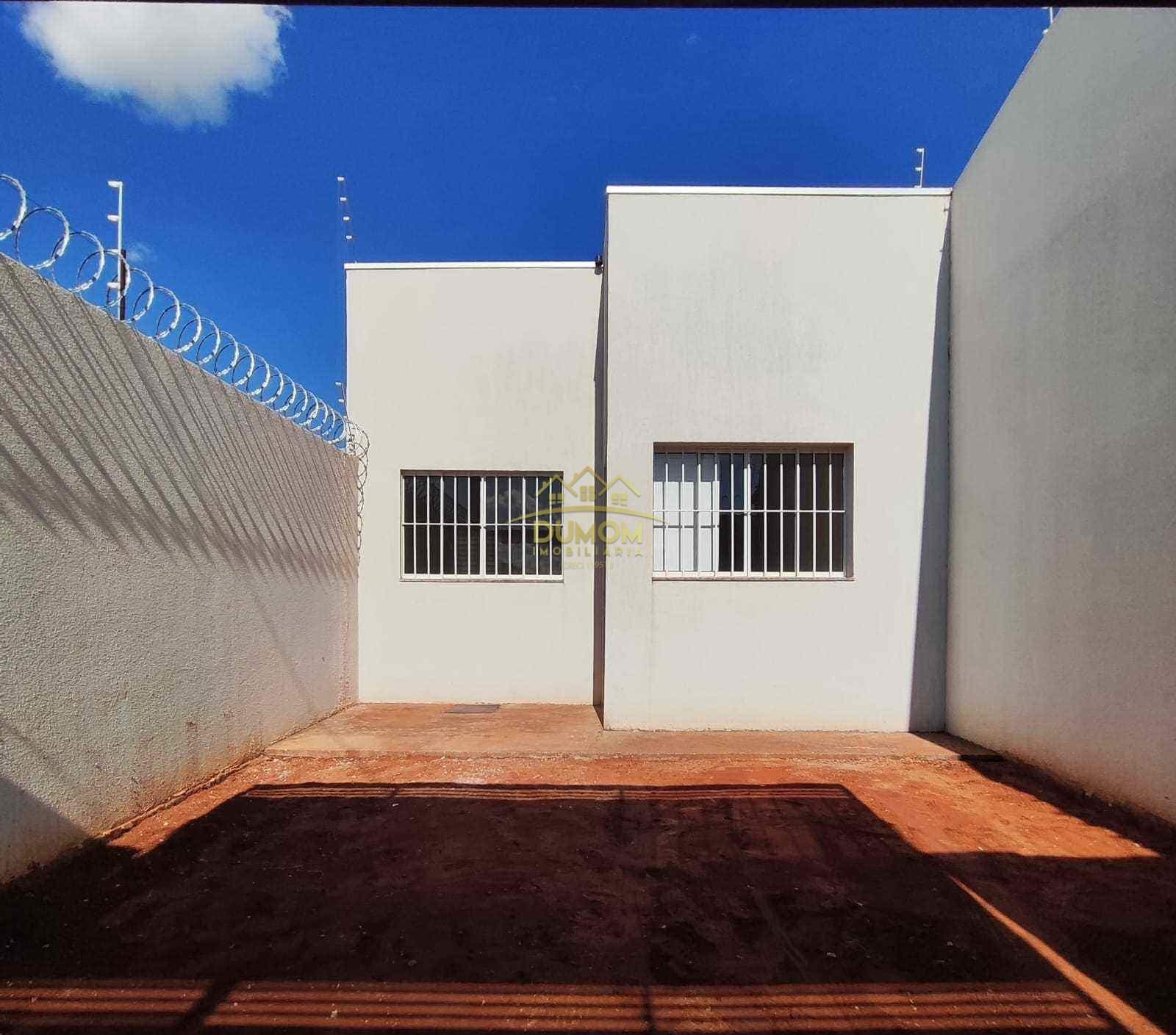 Casa para Venda por R$ 240.000, São Carlos em Tres Lagoas/MS foto 1