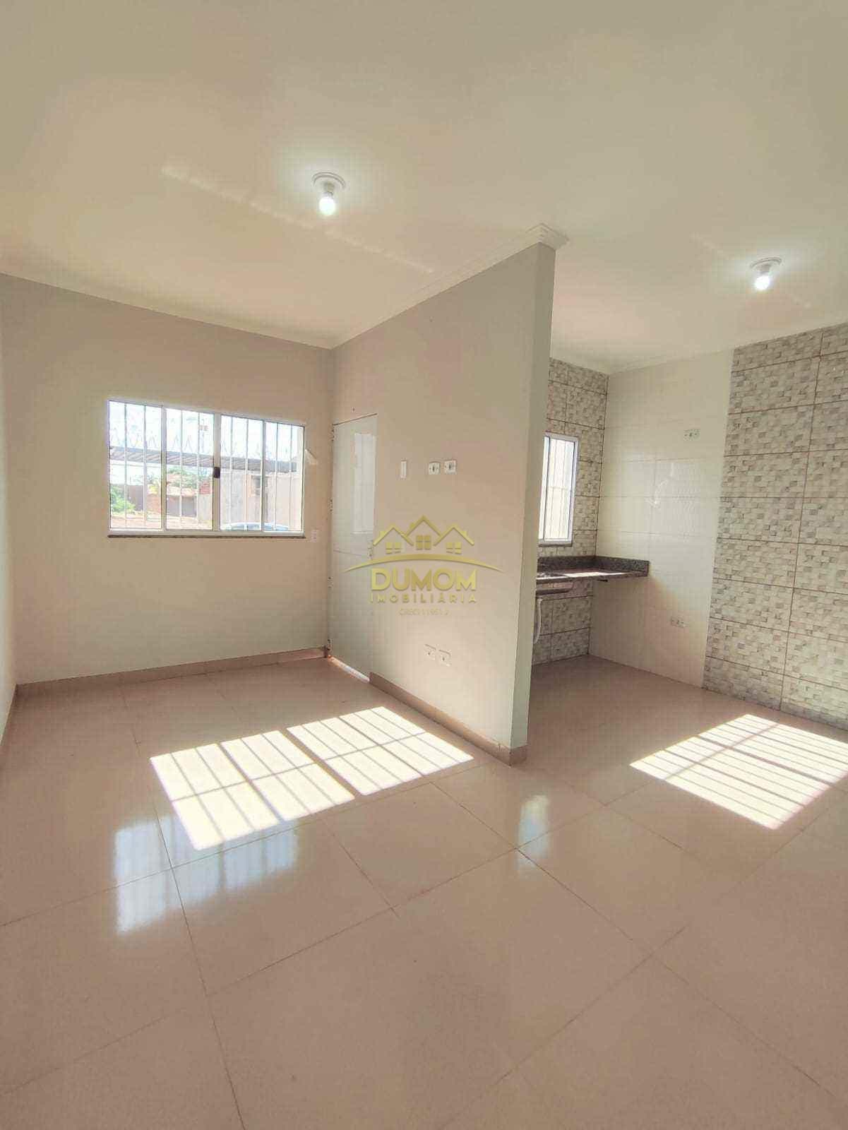Casa para Venda por R$ 240.000, São Carlos em Tres Lagoas/MS foto 4