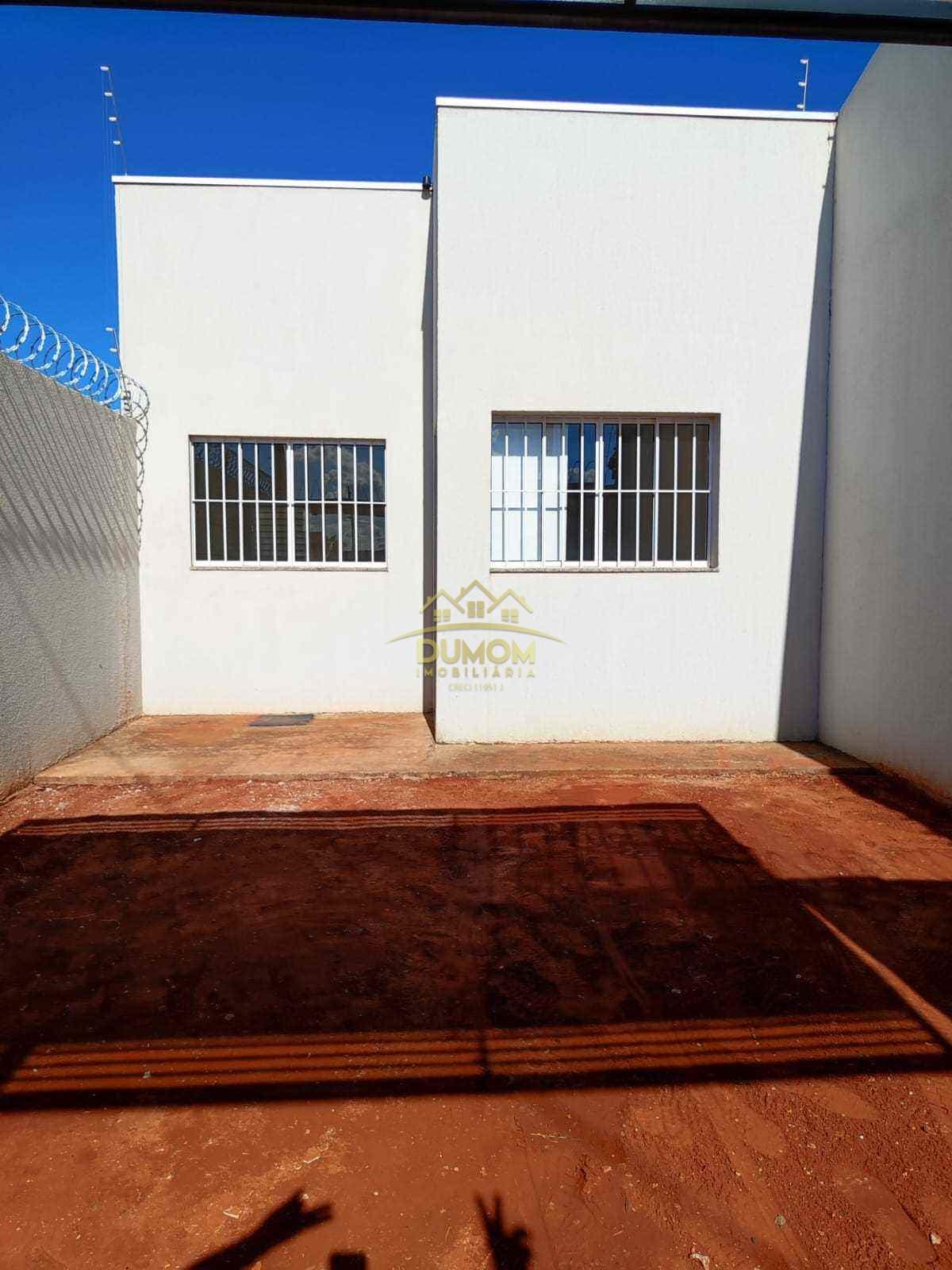 Casa para Venda por R$ 240.000, São Carlos em Tres Lagoas/MS foto 5