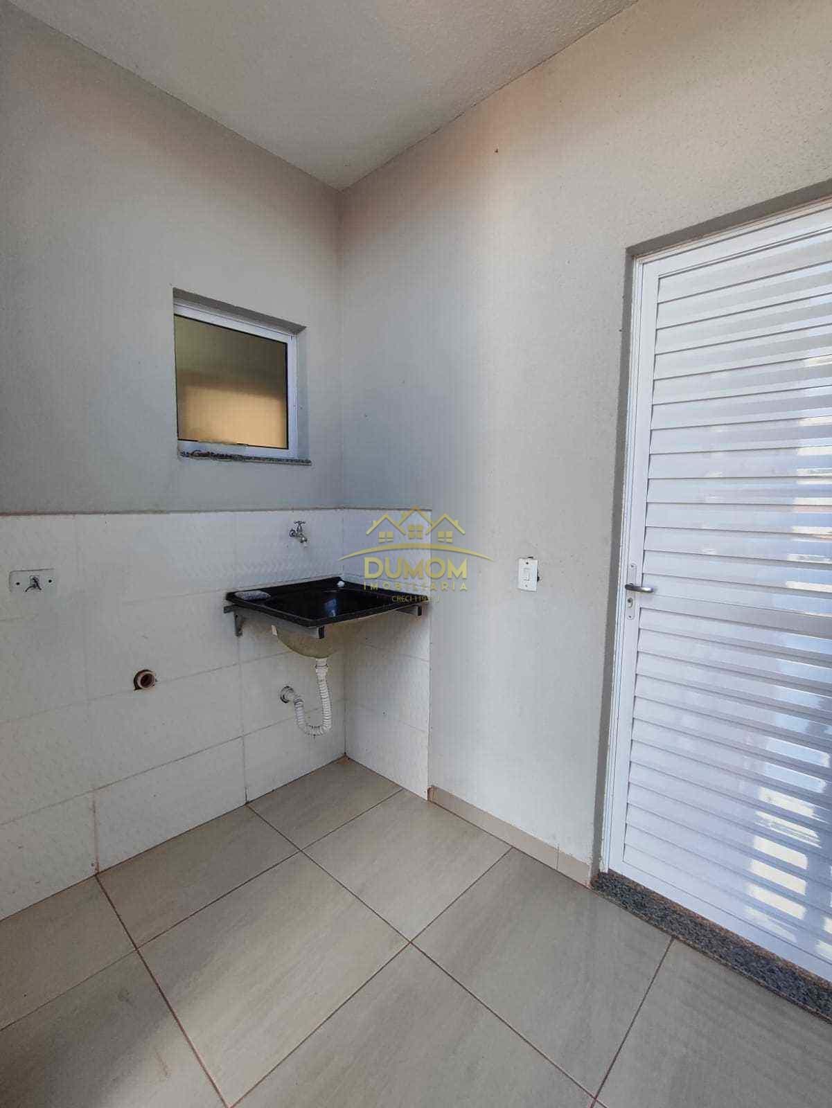 Casa para Venda por R$ 240.000, São Carlos em Tres Lagoas/MS foto 6
