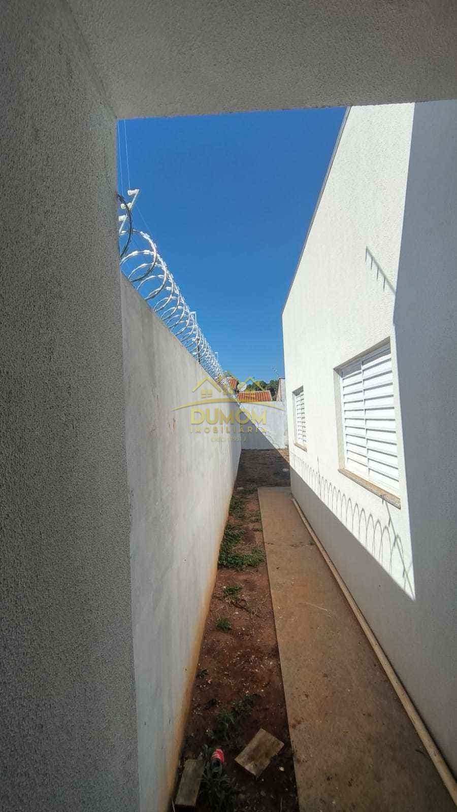 Casa para Venda por R$ 240.000, São Carlos em Tres Lagoas/MS foto 8