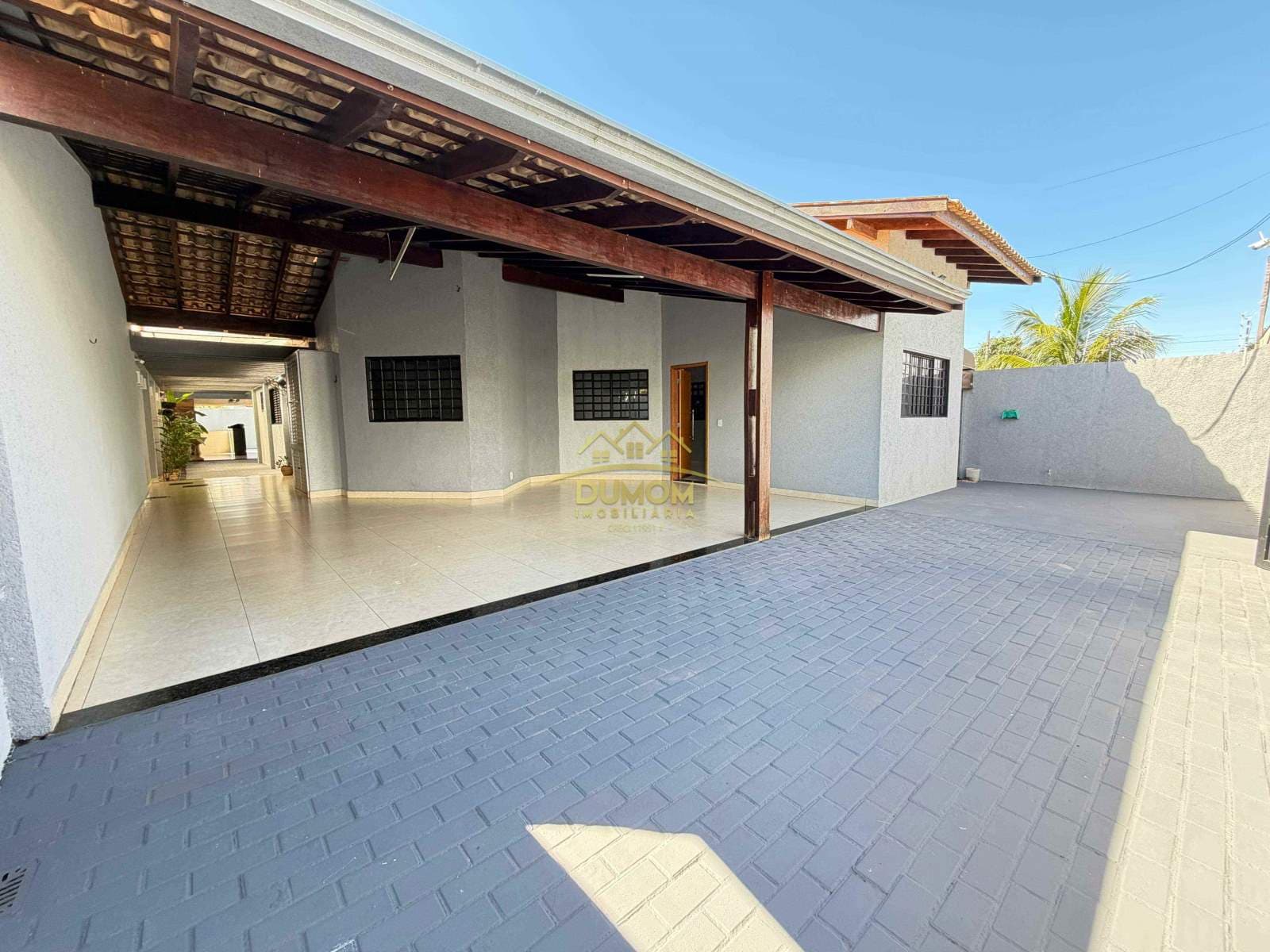 Casa para Venda por R$ 890.000, Ypê 1 em Tres Lagoas/MS foto 1