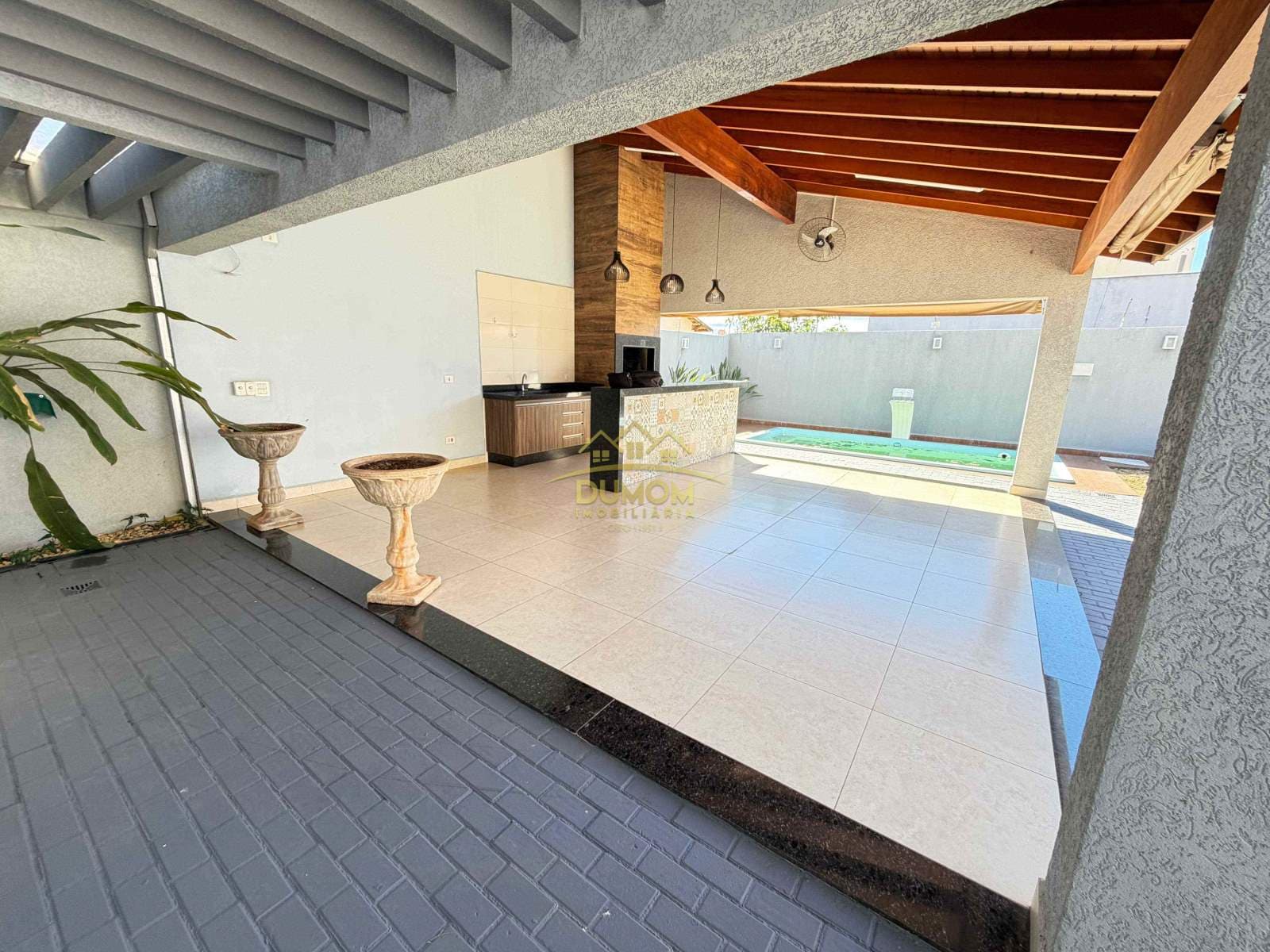 Casa para Venda por R$ 890.000, Ypê 1 em Tres Lagoas/MS foto 6