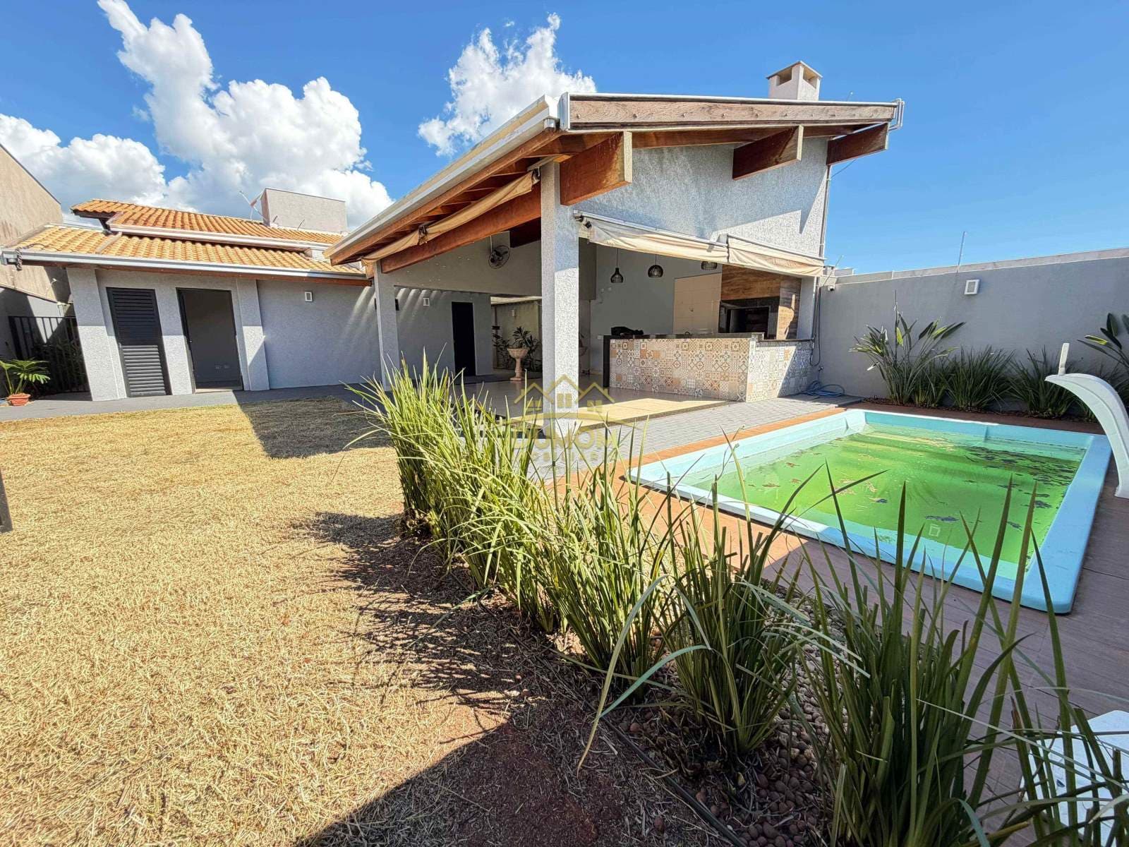 Casa para Venda por R$ 890.000, Ypê 1 em Tres Lagoas/MS foto 8