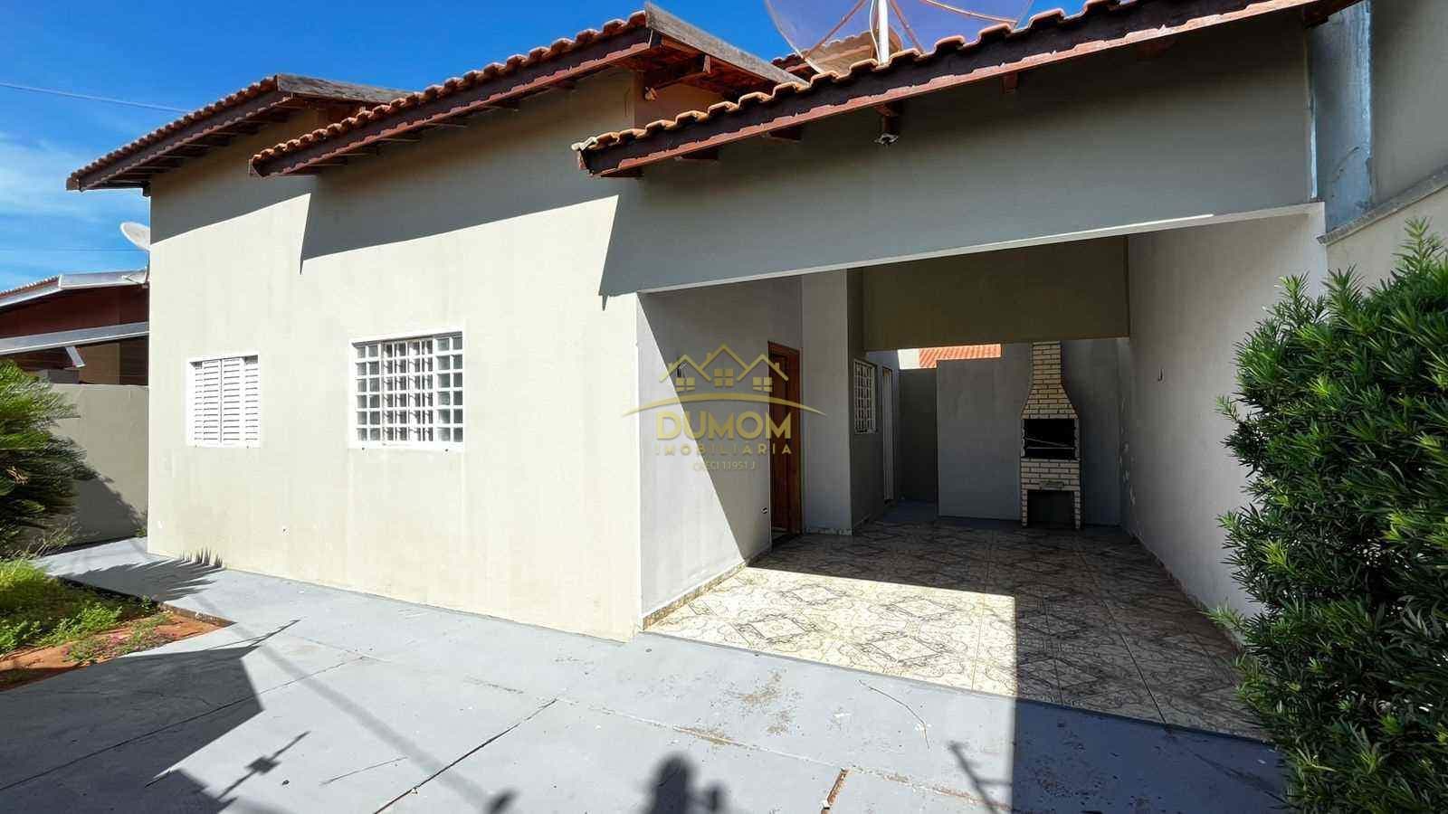 Casa para Venda por R$ 470.000, Jardim Novo Aeroporto em Tres Lagoas/MS foto 1