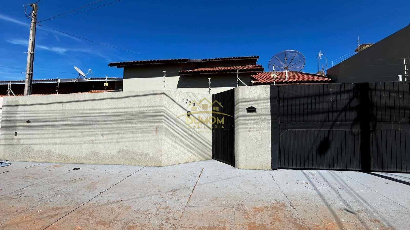 Casa para Venda por R$ 470.000, Jardim Novo Aeroporto em Tres Lagoas/MS foto 2