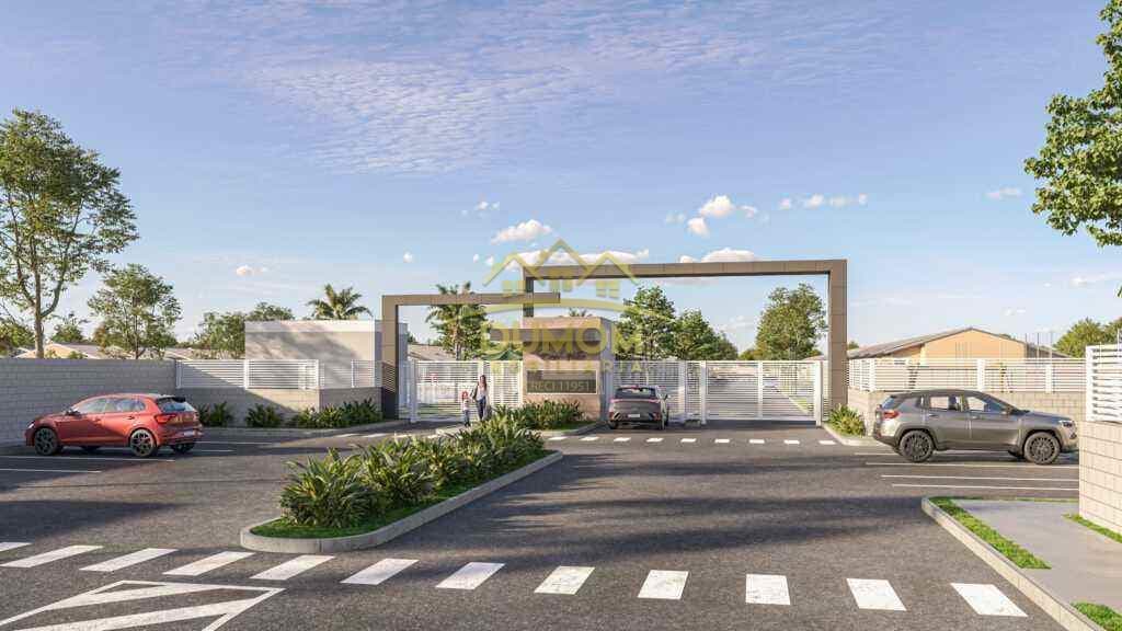 Casa para Venda por R$ 250.000, Jardim Progresso em Tres Lagoas/MS foto 1