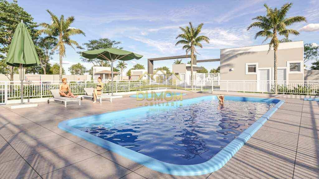Casa para Venda por R$ 250.000, Jardim Progresso em Tres Lagoas/MS foto 3
