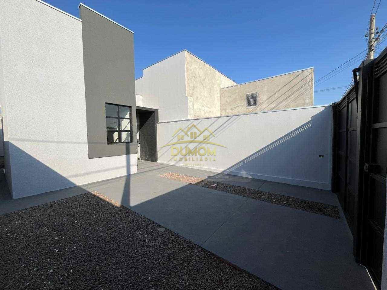 Casa para Venda por R$ 320.000, Nova Três Lagoas em Tres Lagoas/MS foto 2