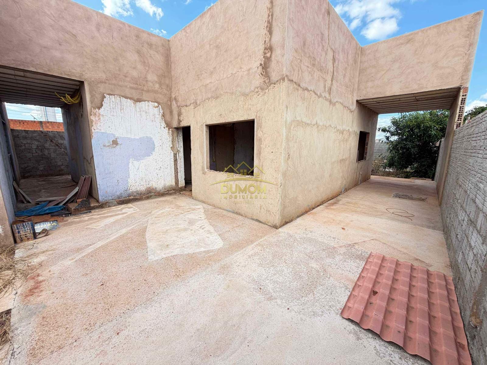 Casa Comercial para Venda por R$ 260.000, Residencial Montanini em Tres Lagoas/MS foto 3
