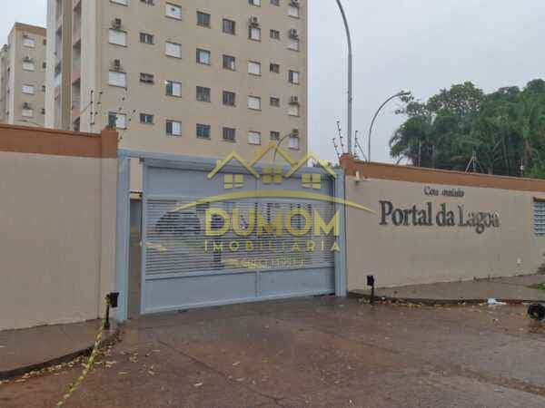 Apartamento para Venda por R$ 220.000, Jardim Progresso em Tres Lagoas/MS foto 1