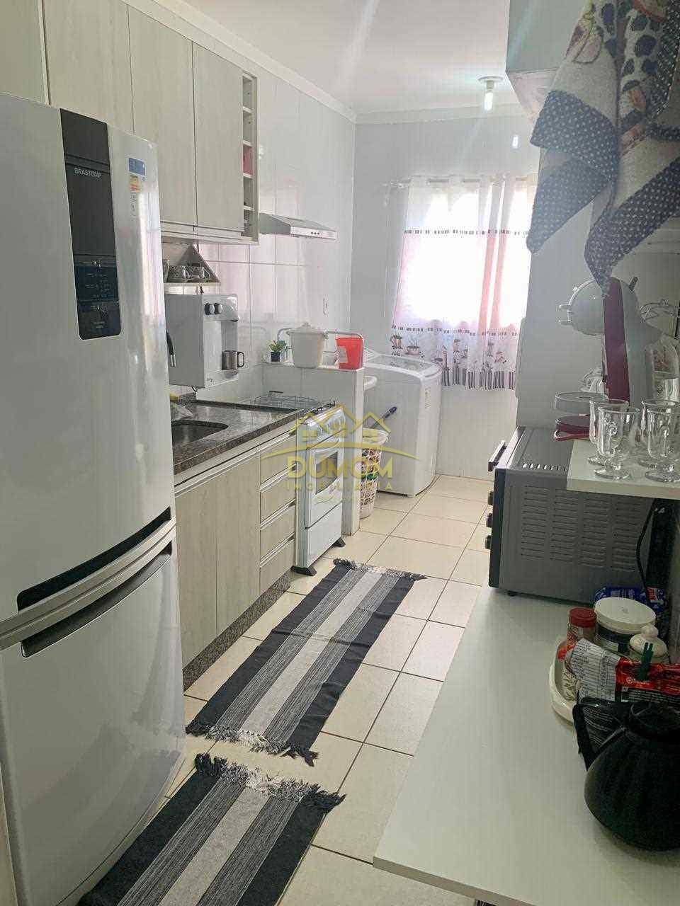 Apartamento para Venda por R$ 220.000, Jardim Progresso em Tres Lagoas/MS foto 2