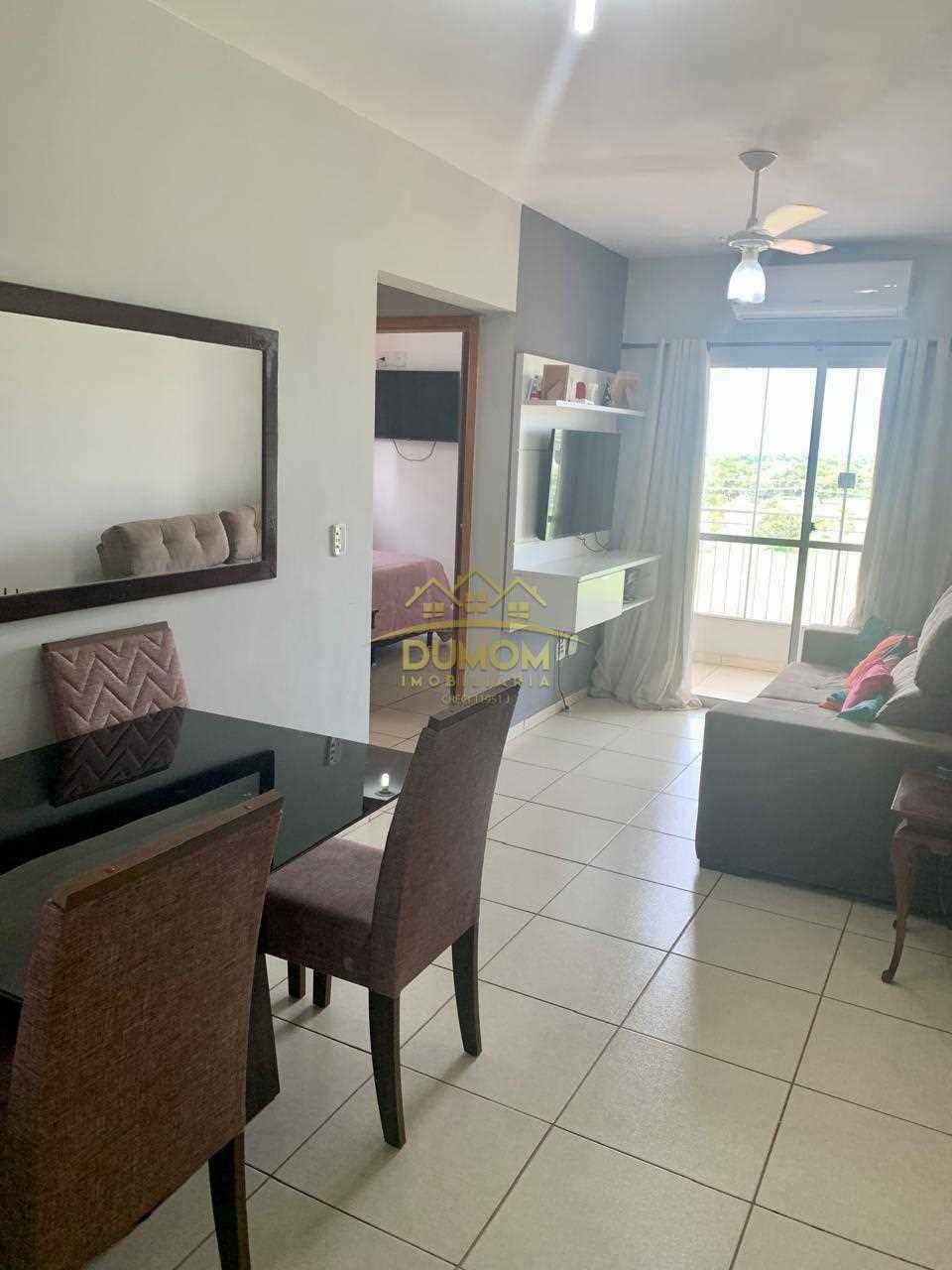Apartamento para Venda por R$ 220.000, Jardim Progresso em Tres Lagoas/MS foto 4