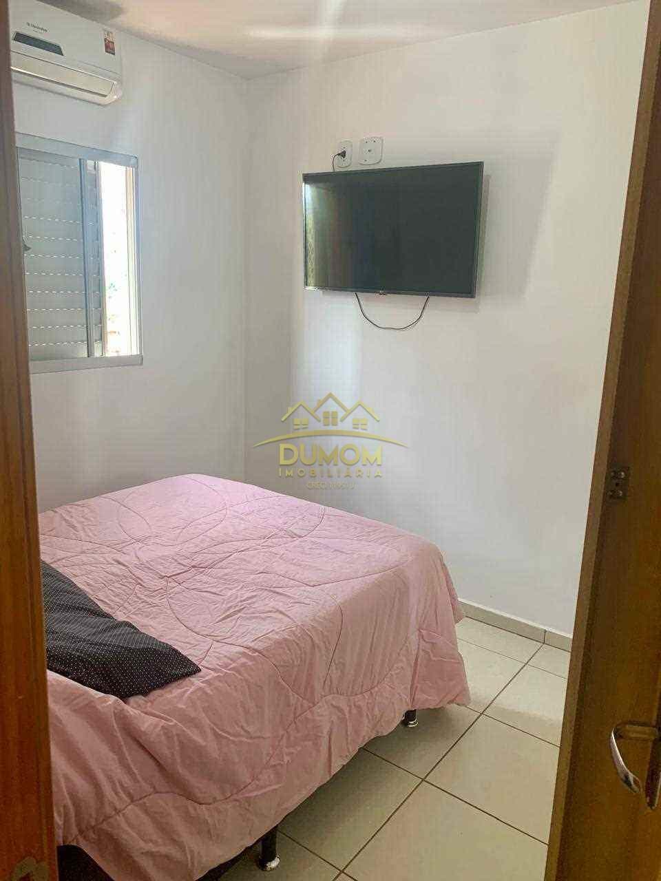 Apartamento para Venda por R$ 220.000, Jardim Progresso em Tres Lagoas/MS foto 8