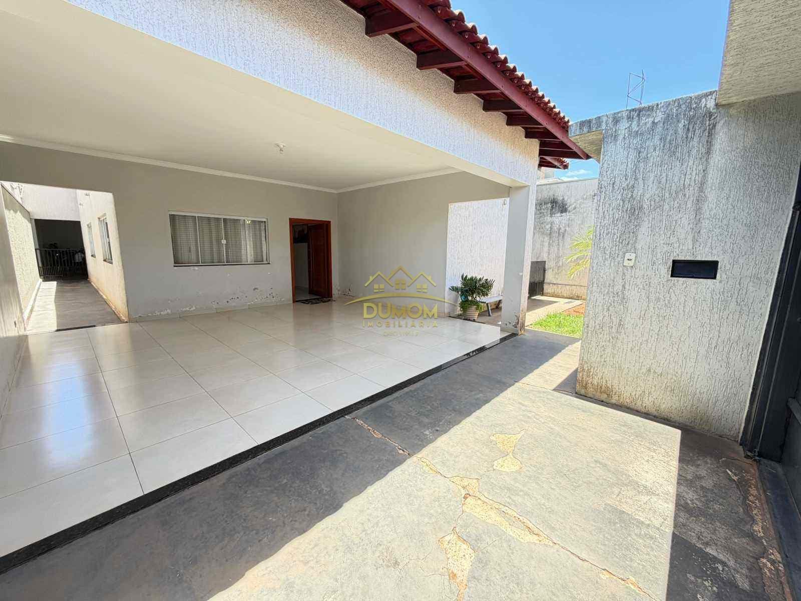 Casa para Venda por R$ 650.000, Santos Dumont em Tres Lagoas/MS foto 1