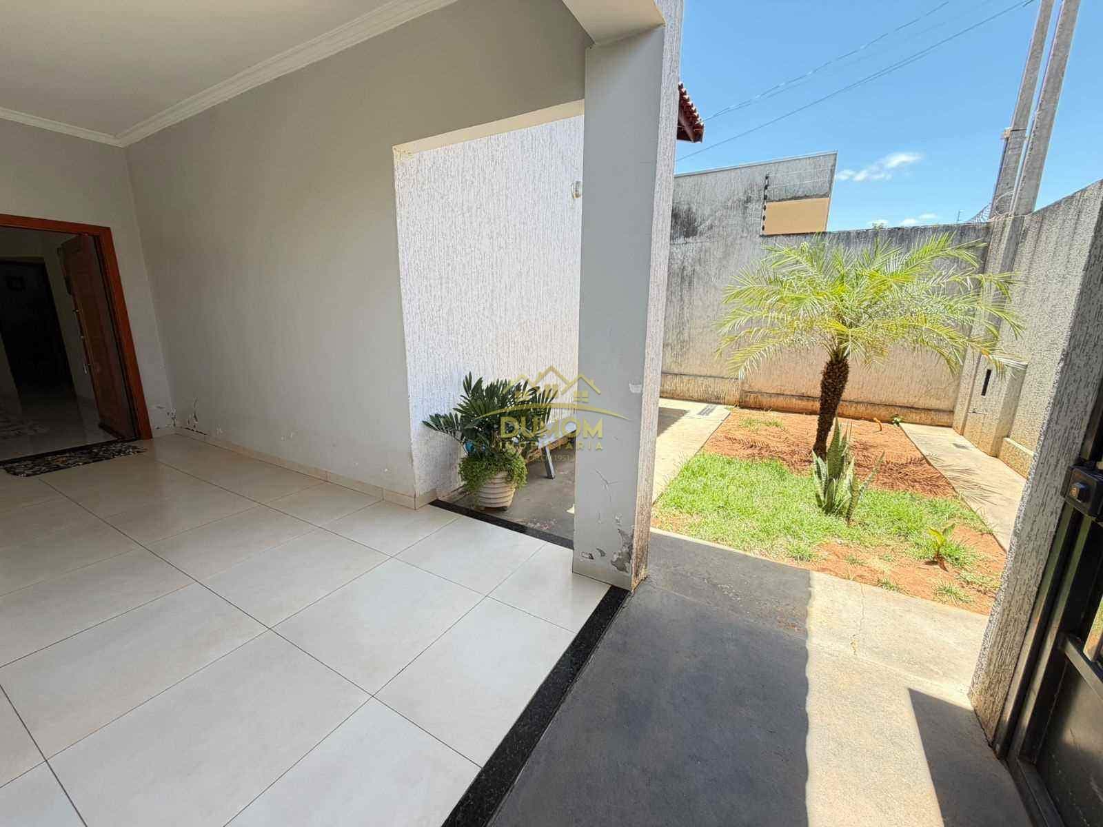 Casa para Venda por R$ 650.000, Santos Dumont em Tres Lagoas/MS foto 4