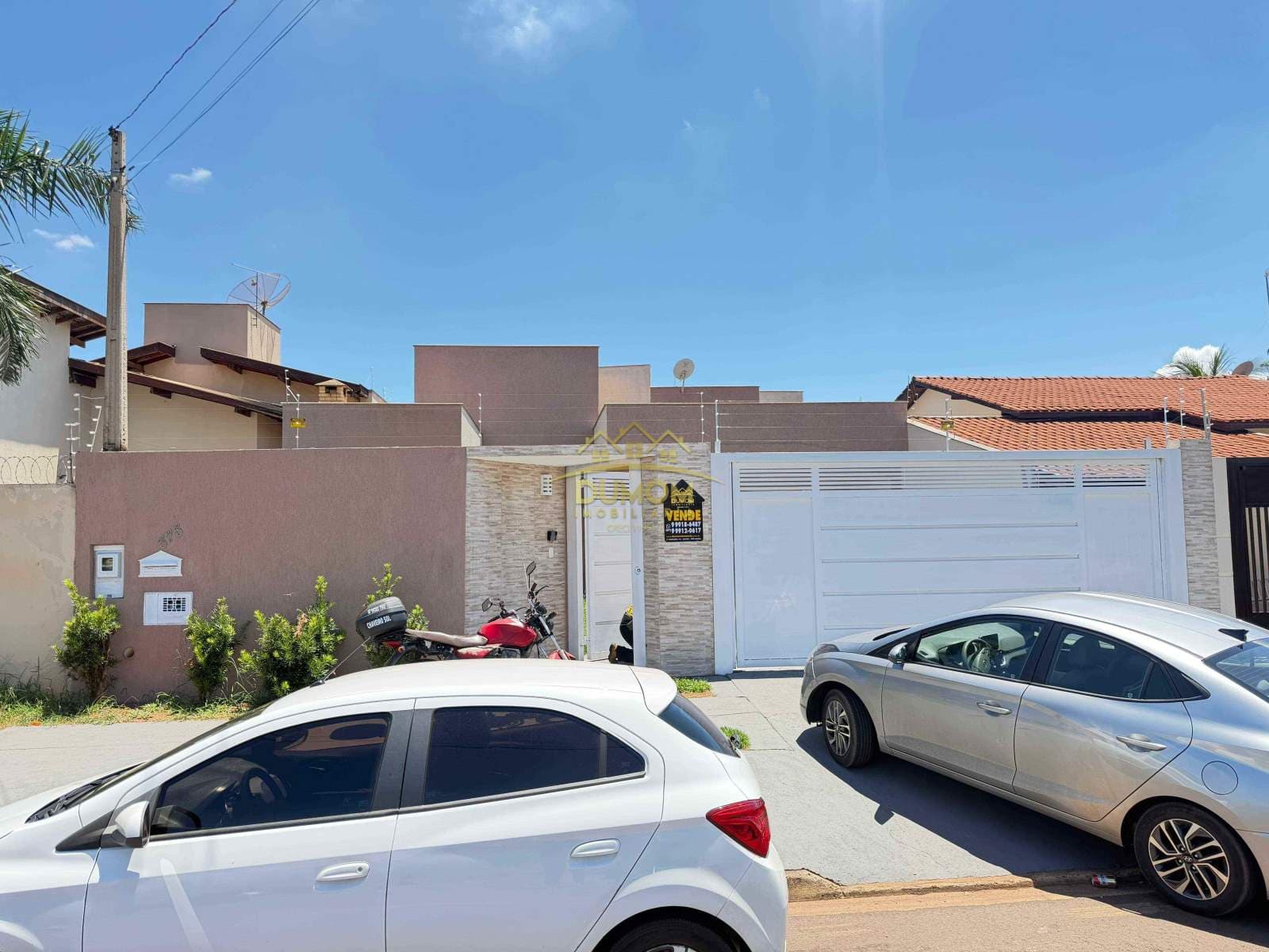 Casa para Venda por R$ 720.000, Jardim Morumbi em Tres Lagoas/MS foto 2