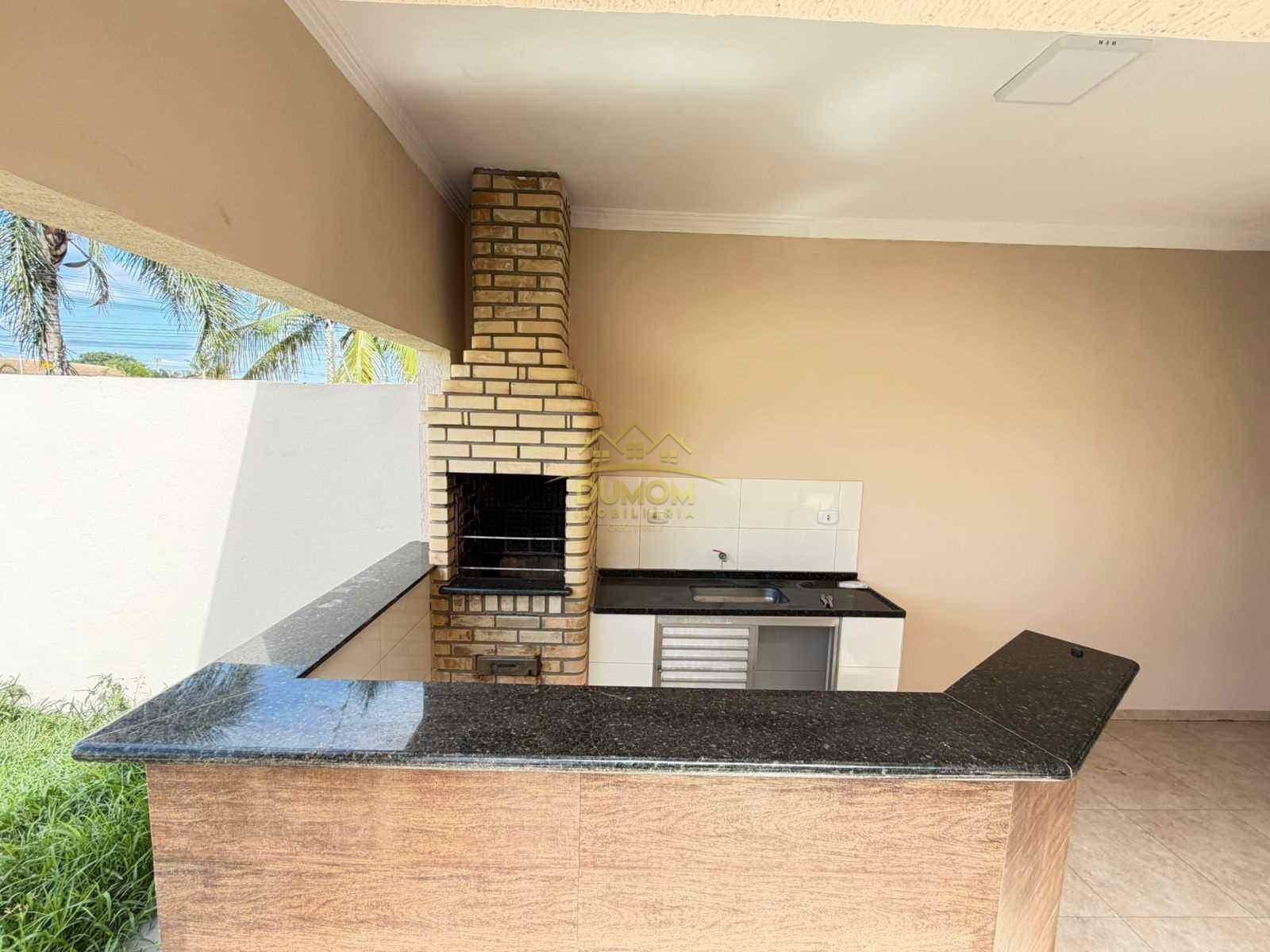 Casa para Venda por R$ 720.000, Jardim Morumbi em Tres Lagoas/MS foto 3