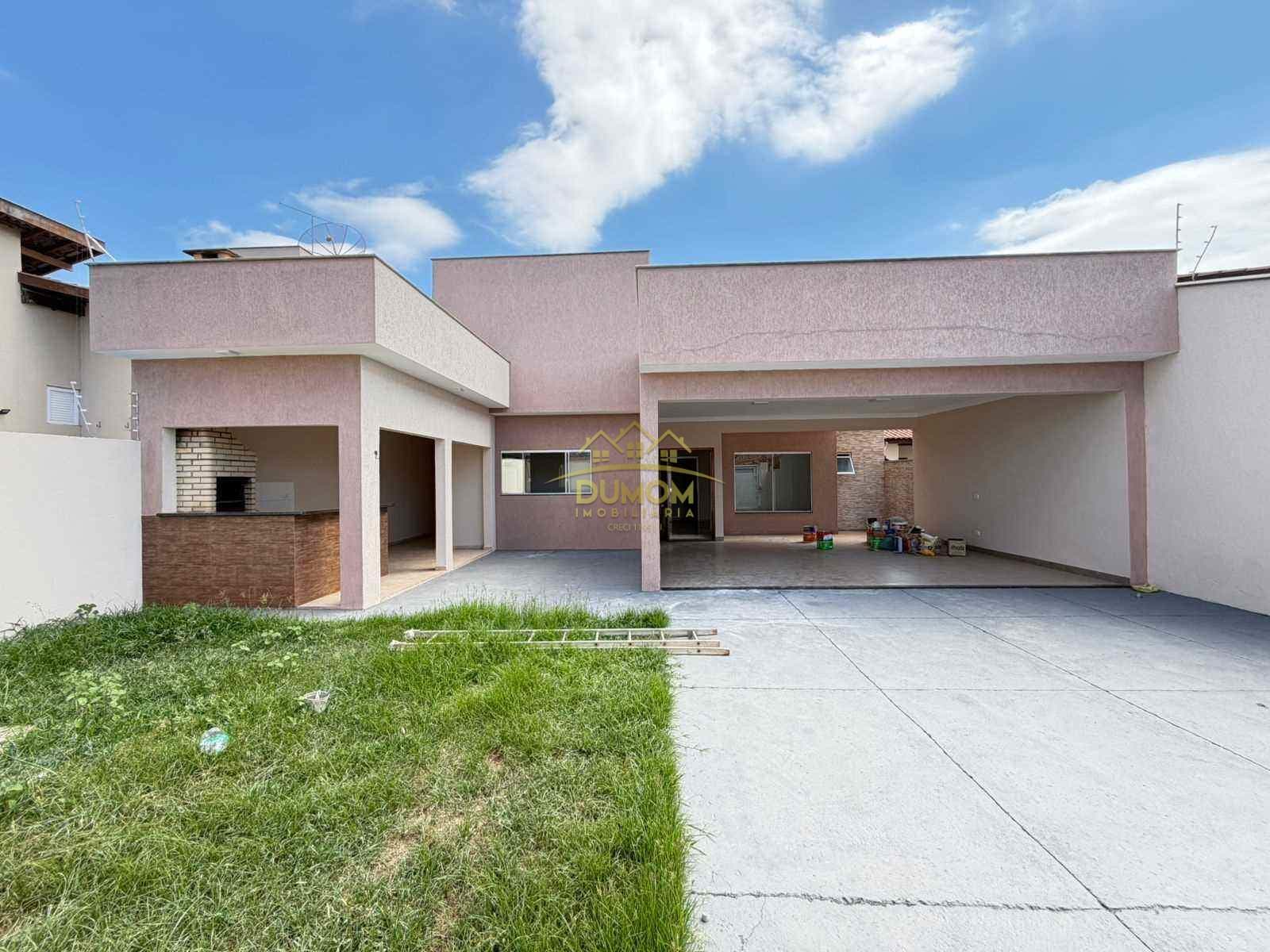 Casa para Venda por R$ 720.000, Jardim Morumbi em Tres Lagoas/MS foto 4