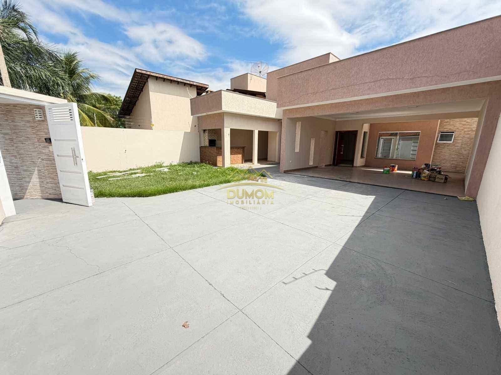 Casa para Venda por R$ 720.000, Jardim Morumbi em Tres Lagoas/MS foto 5