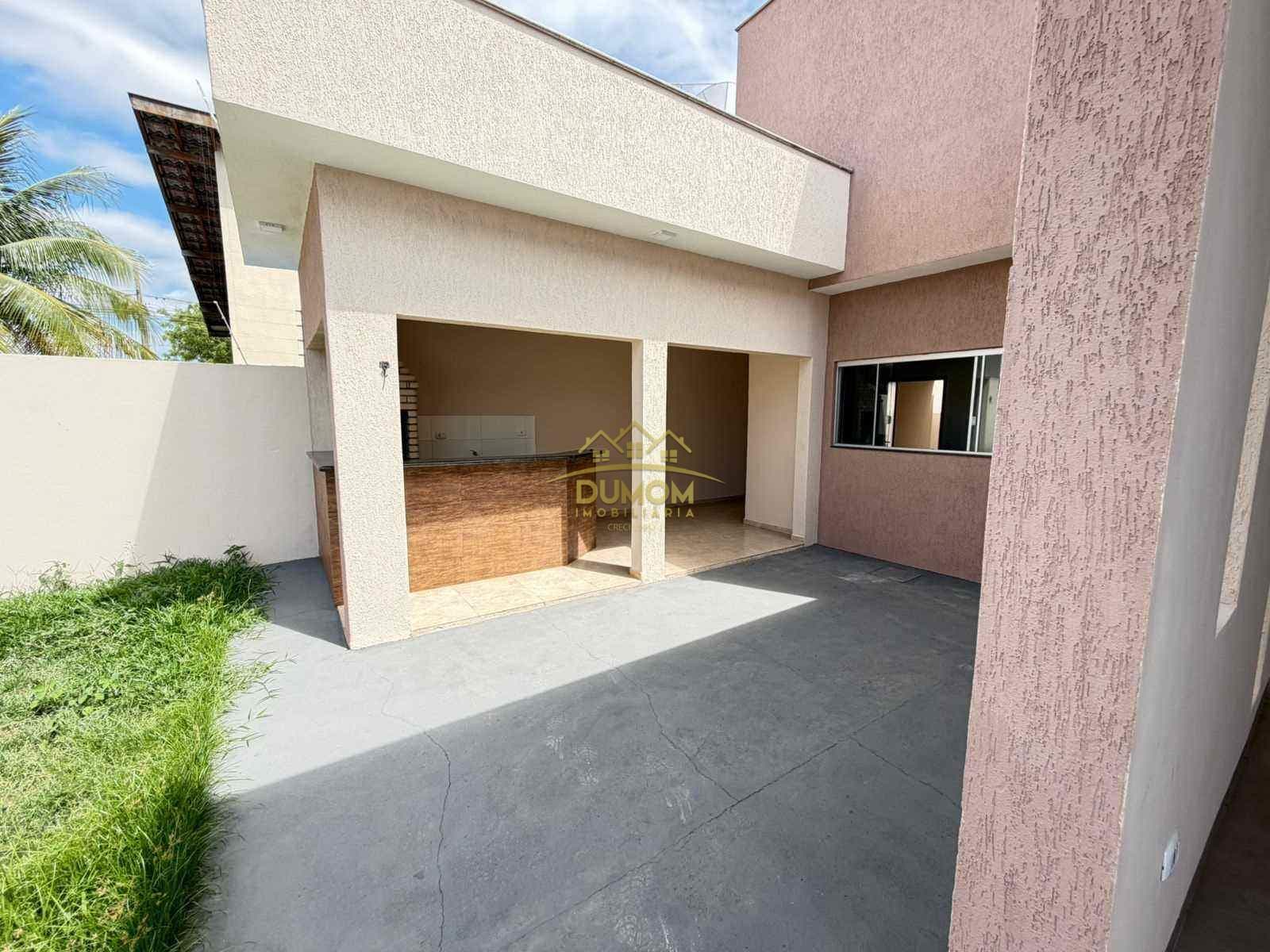 Casa para Venda por R$ 720.000, Jardim Morumbi em Tres Lagoas/MS foto 7