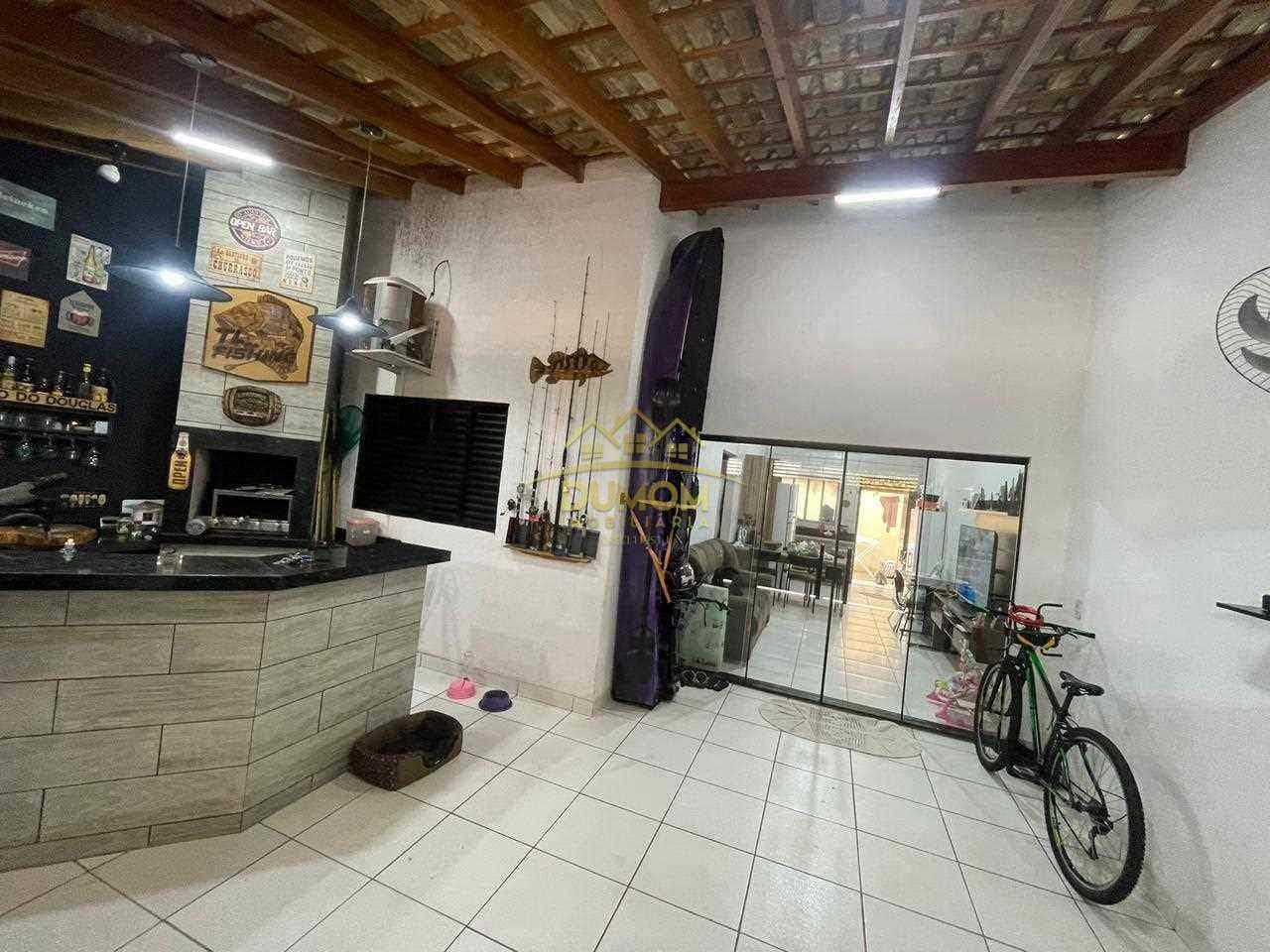 Casa para Venda por R$ 280.000, Nova Três Lagoas em Tres Lagoas/MS foto 1